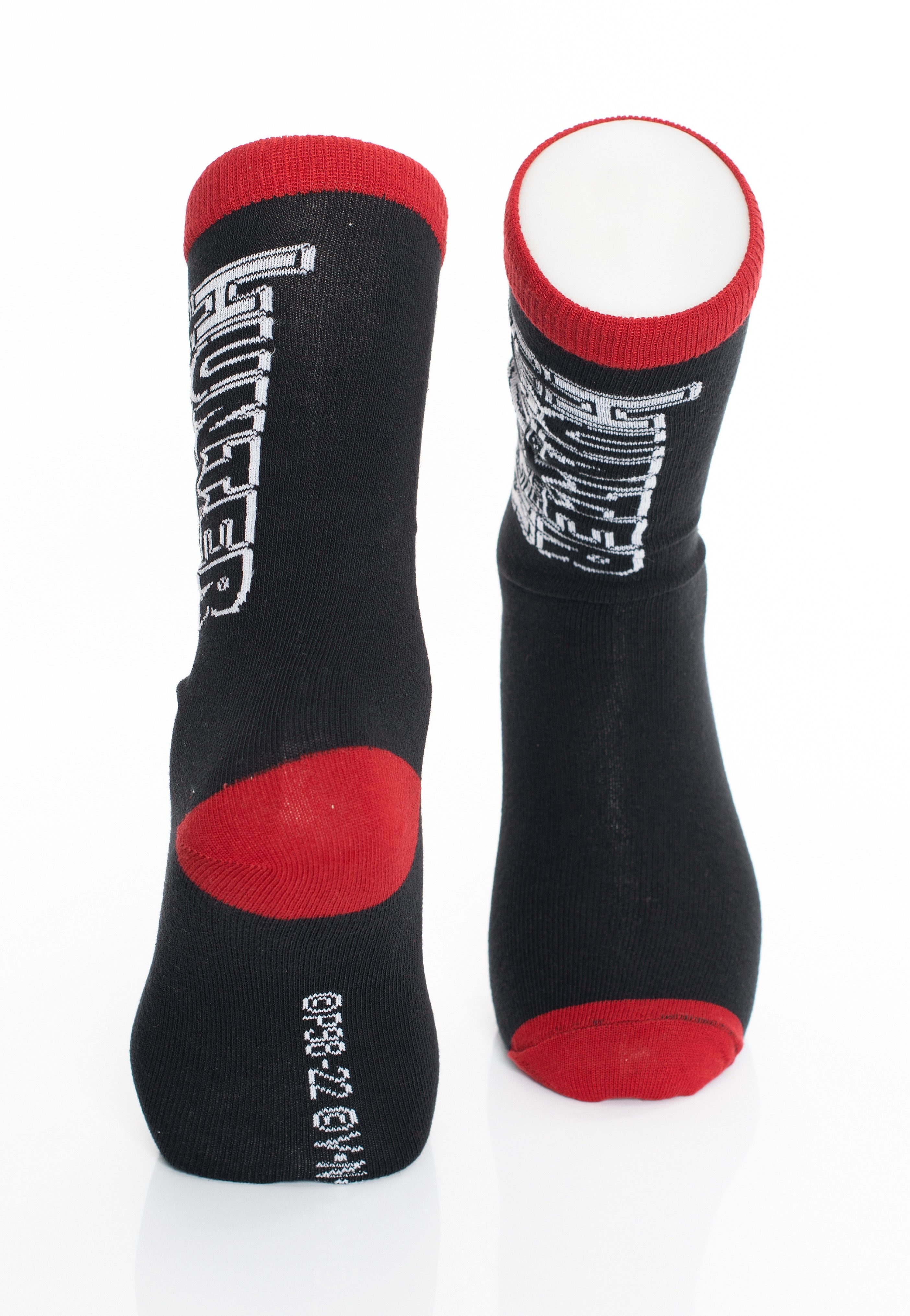 Hunter X Hunter - Crew Pack - Socks | Neutral-Image