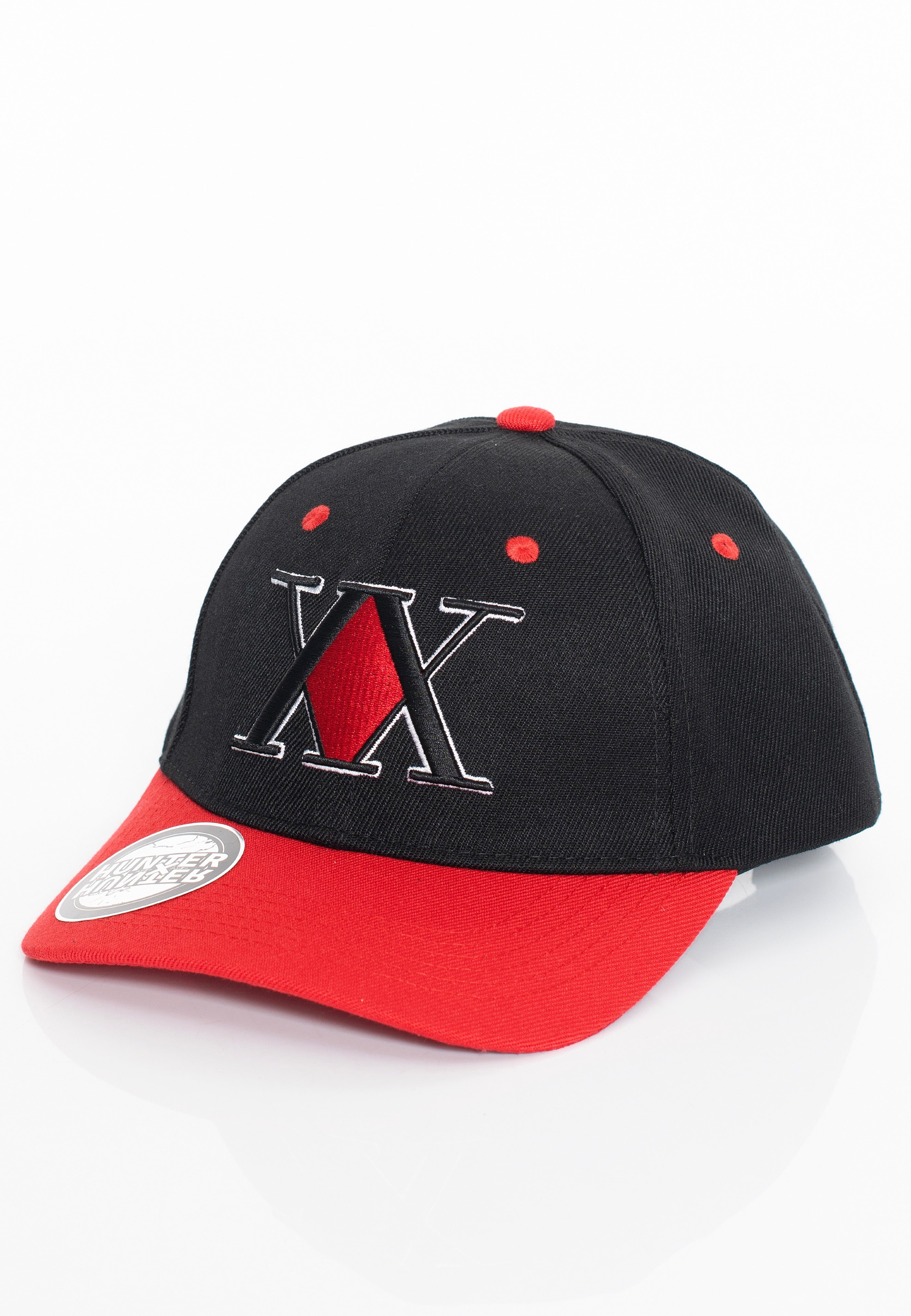 Hunter X Hunter - Emblem - Cap | Neutral-Image