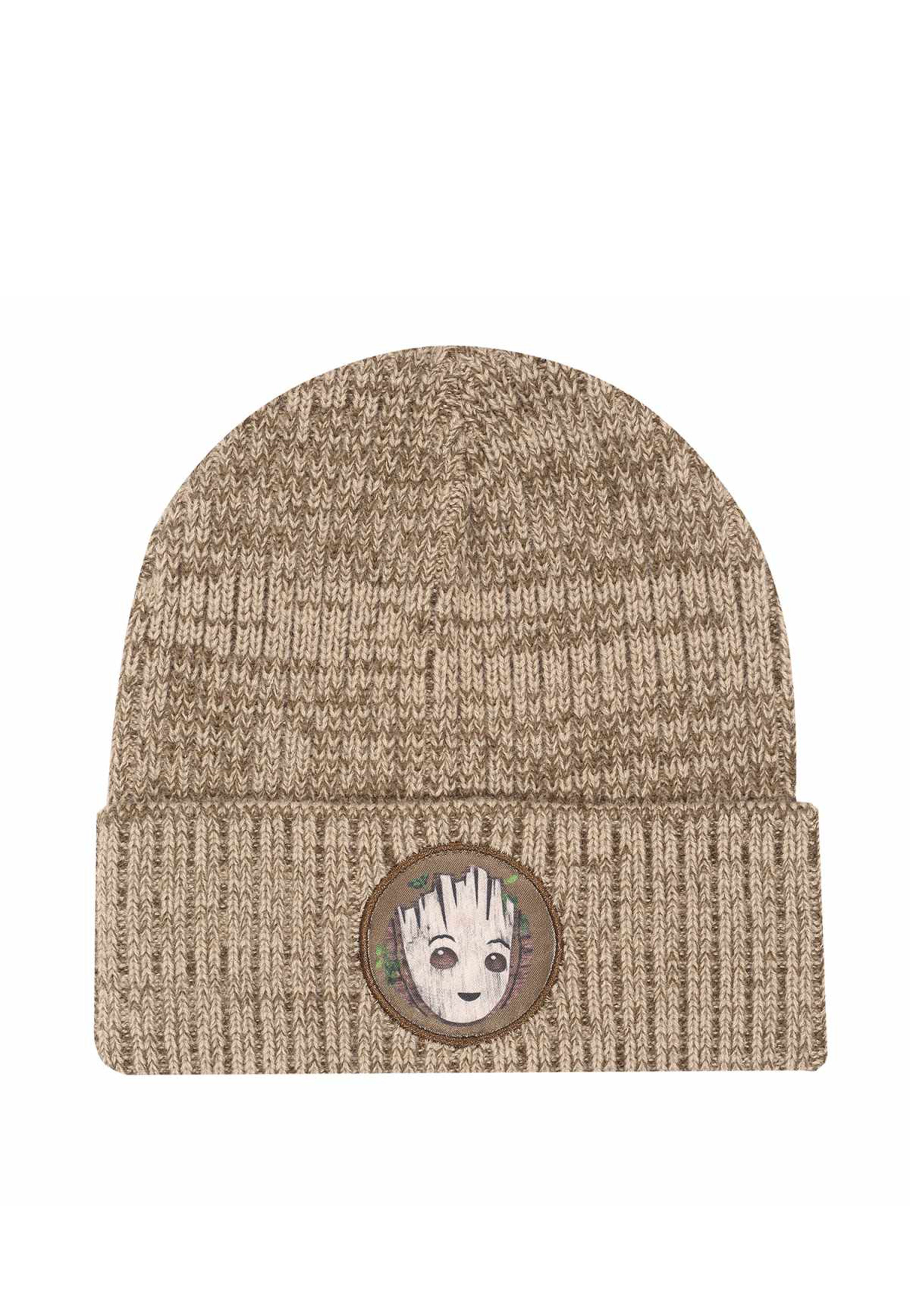 Guardians Of The Galaxy - Baby Groot - Beanie | Neutral-Image