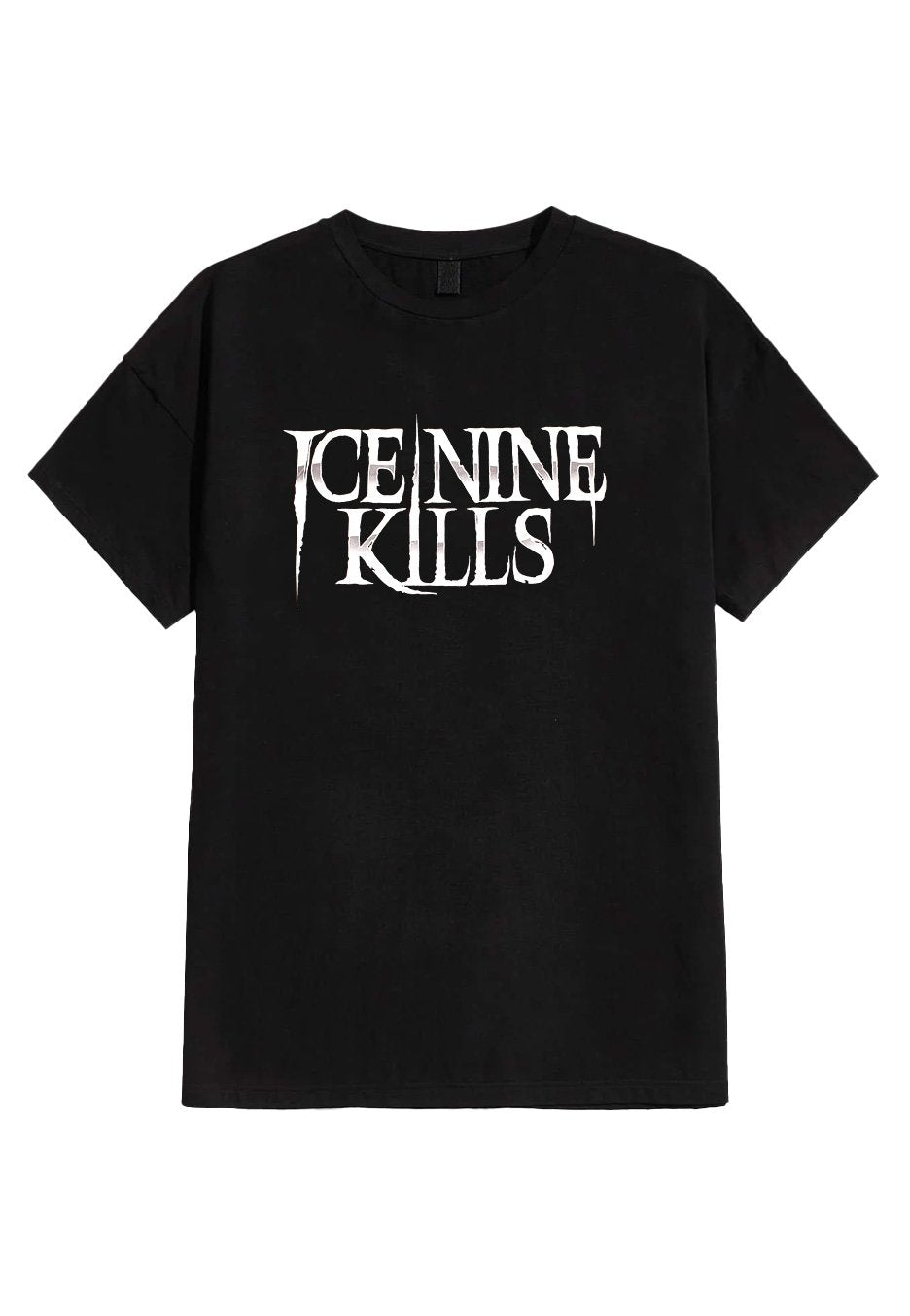 Ice Nine Kills - IX Mask - T-Shirt | Neutral-Image