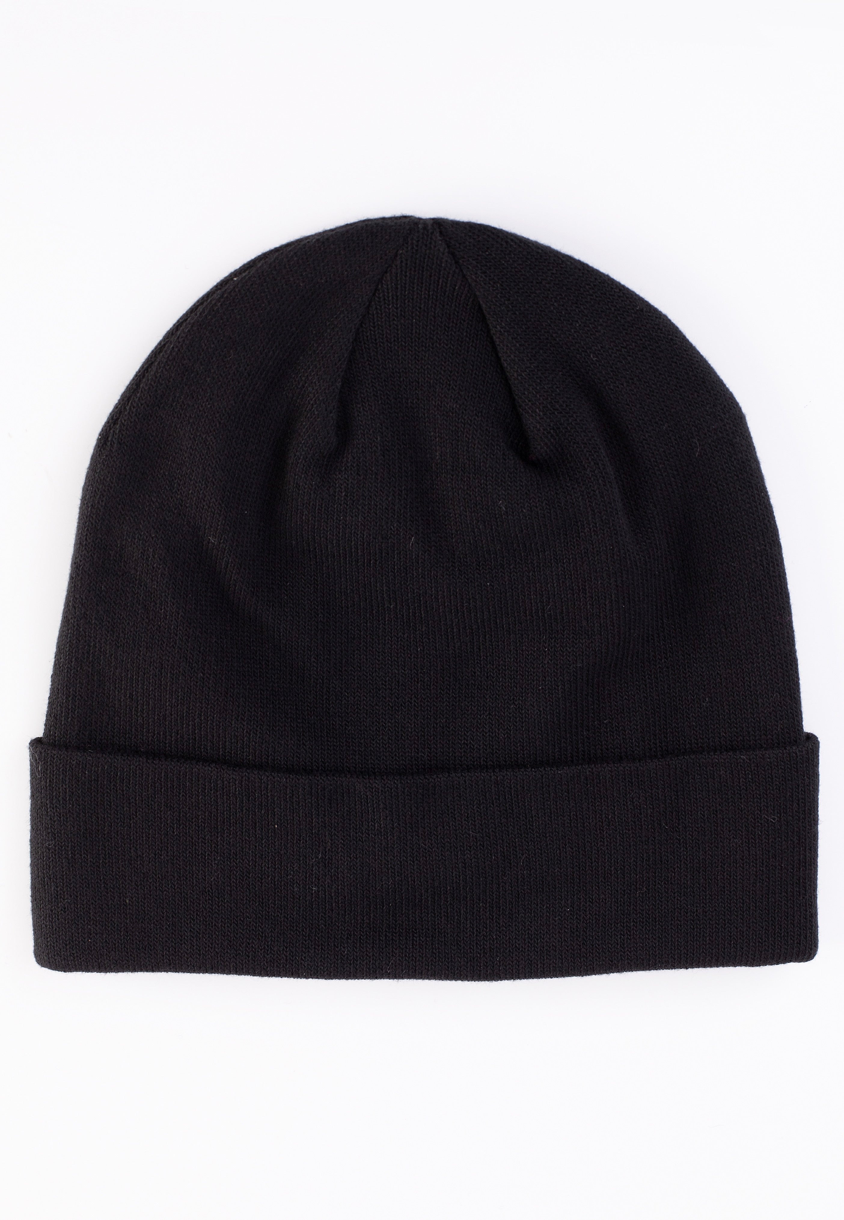 The North Face - Norm Tnf Black - Beanie | Neutral-Image