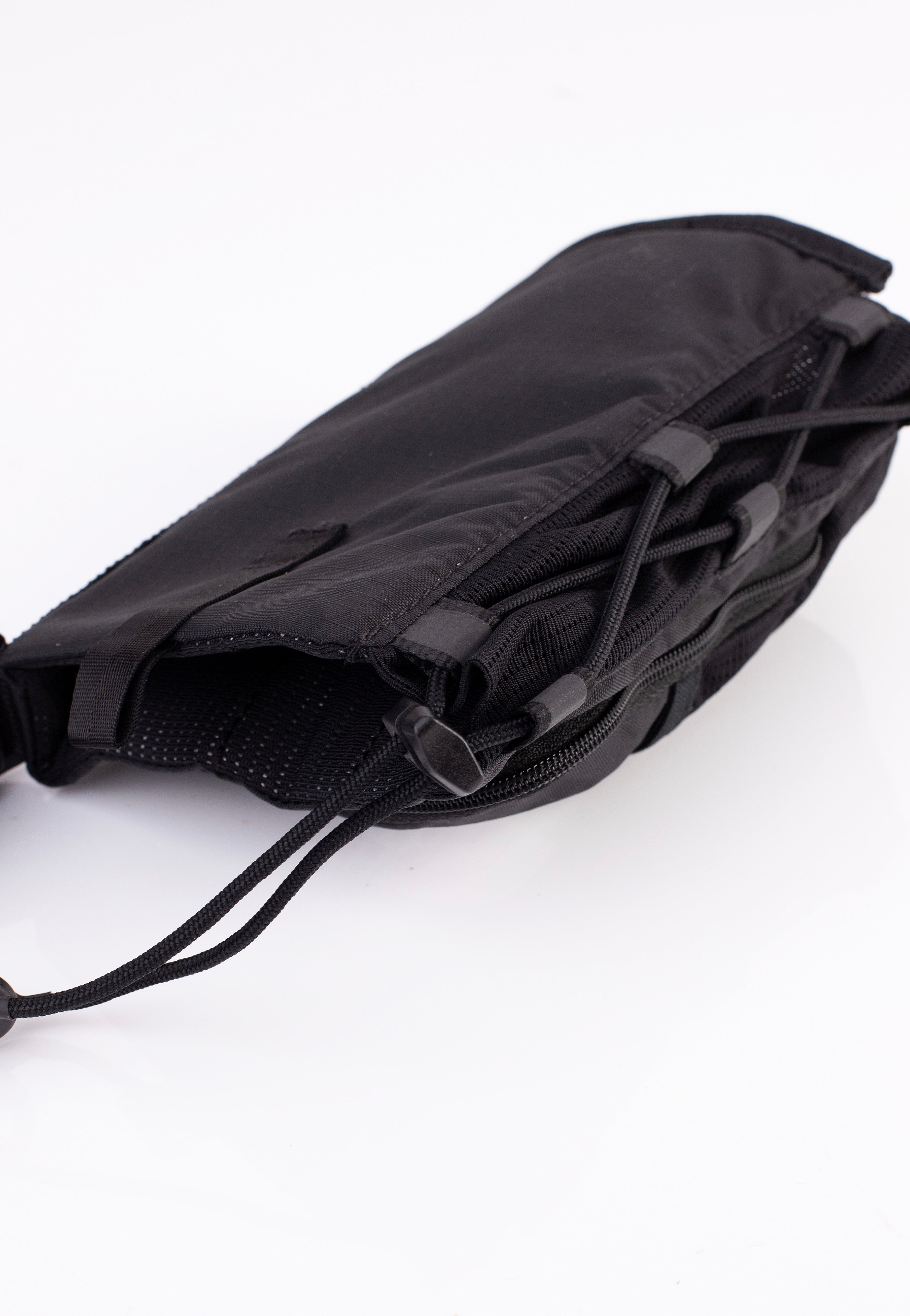 The North Face - Borealis Tnf Black/Tnf Black - Water Bottle Holder | Neutral-Image