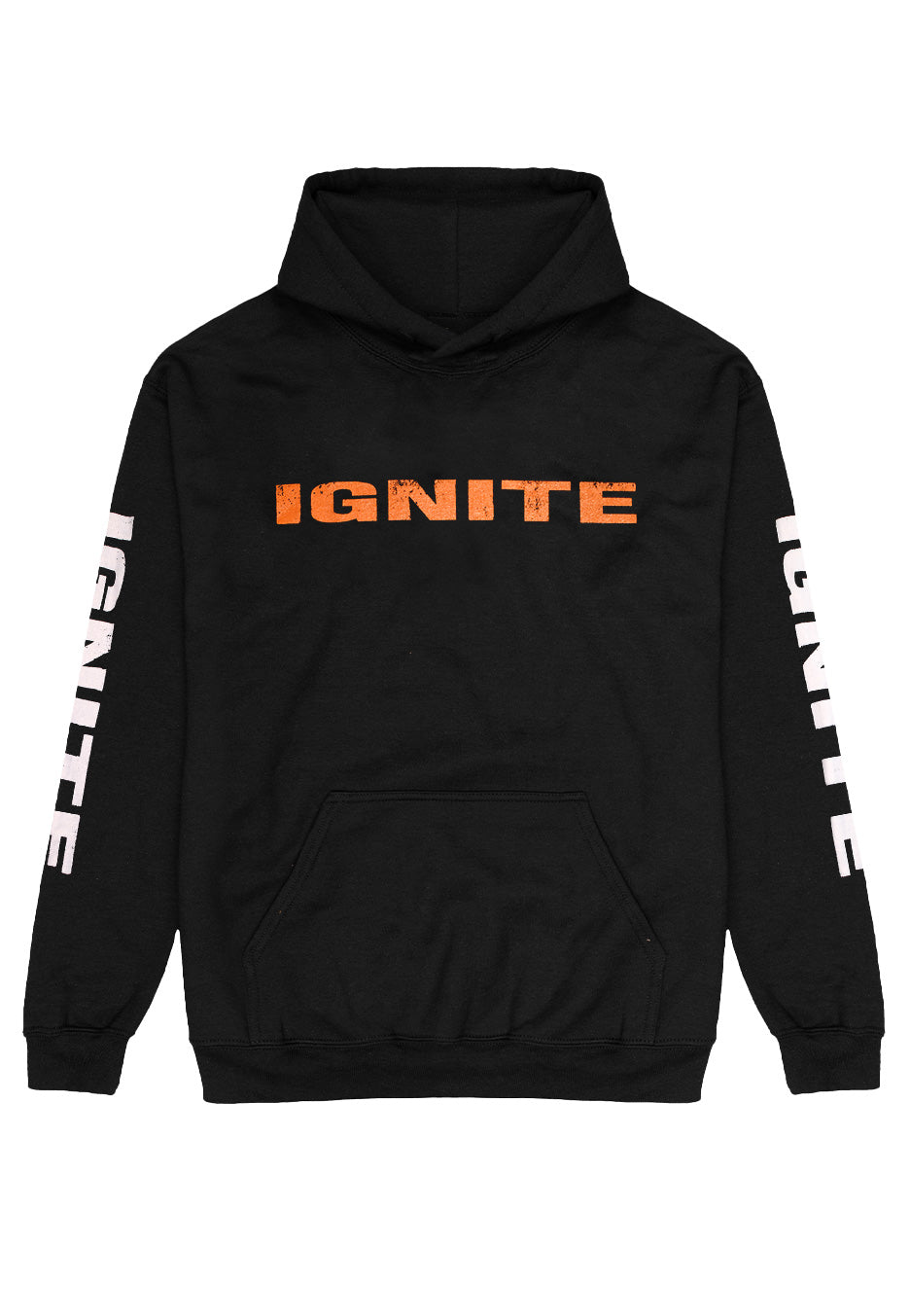 Ignite - OG - Hoodie | Neutral-Image