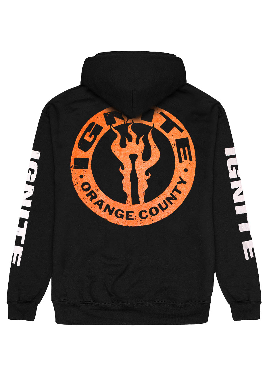 Ignite - OG - Hoodie | Neutral-Image