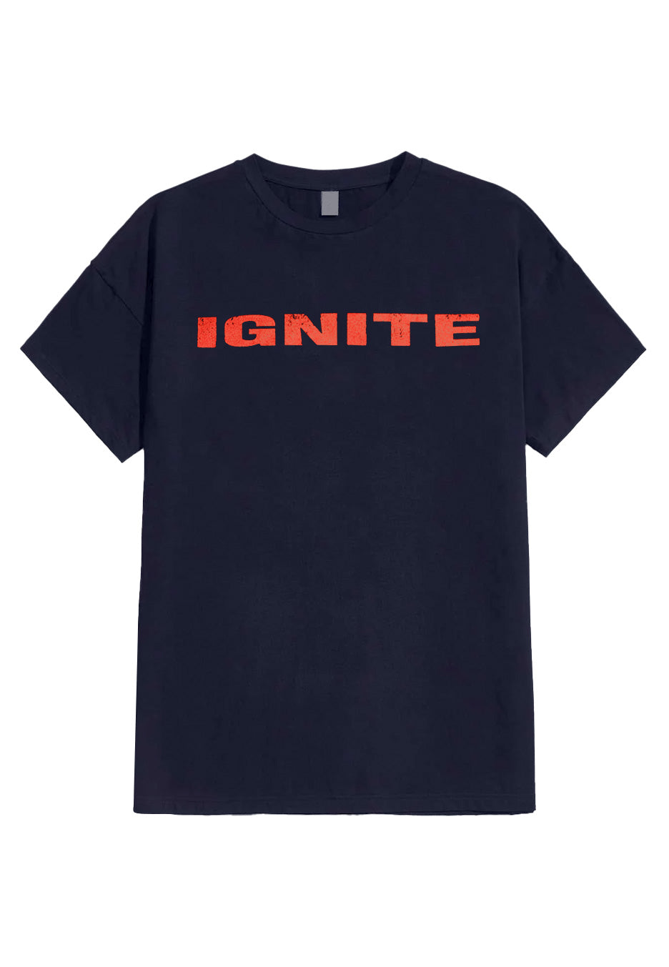 Ignite - OG Navy - T-Shirt | Neutral-Image