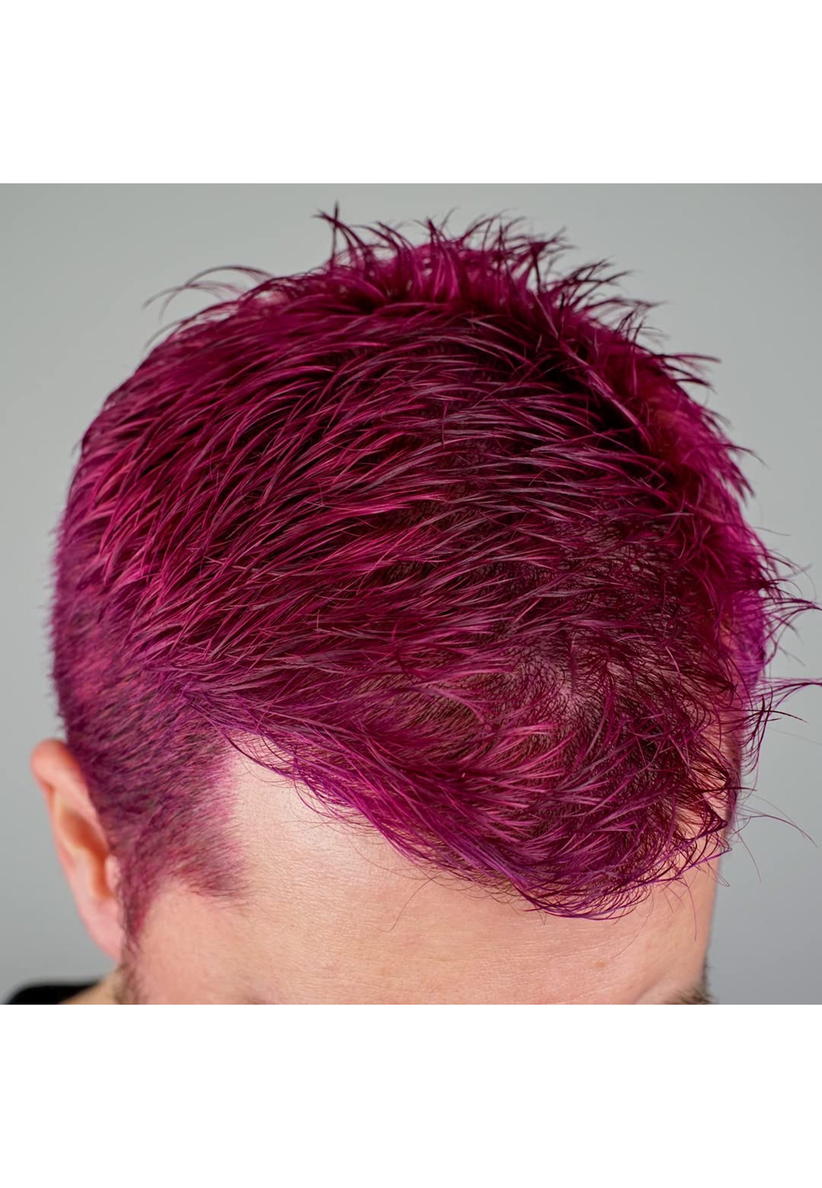 Manic Panic - High Voltage Divine Wine - Hair Dye