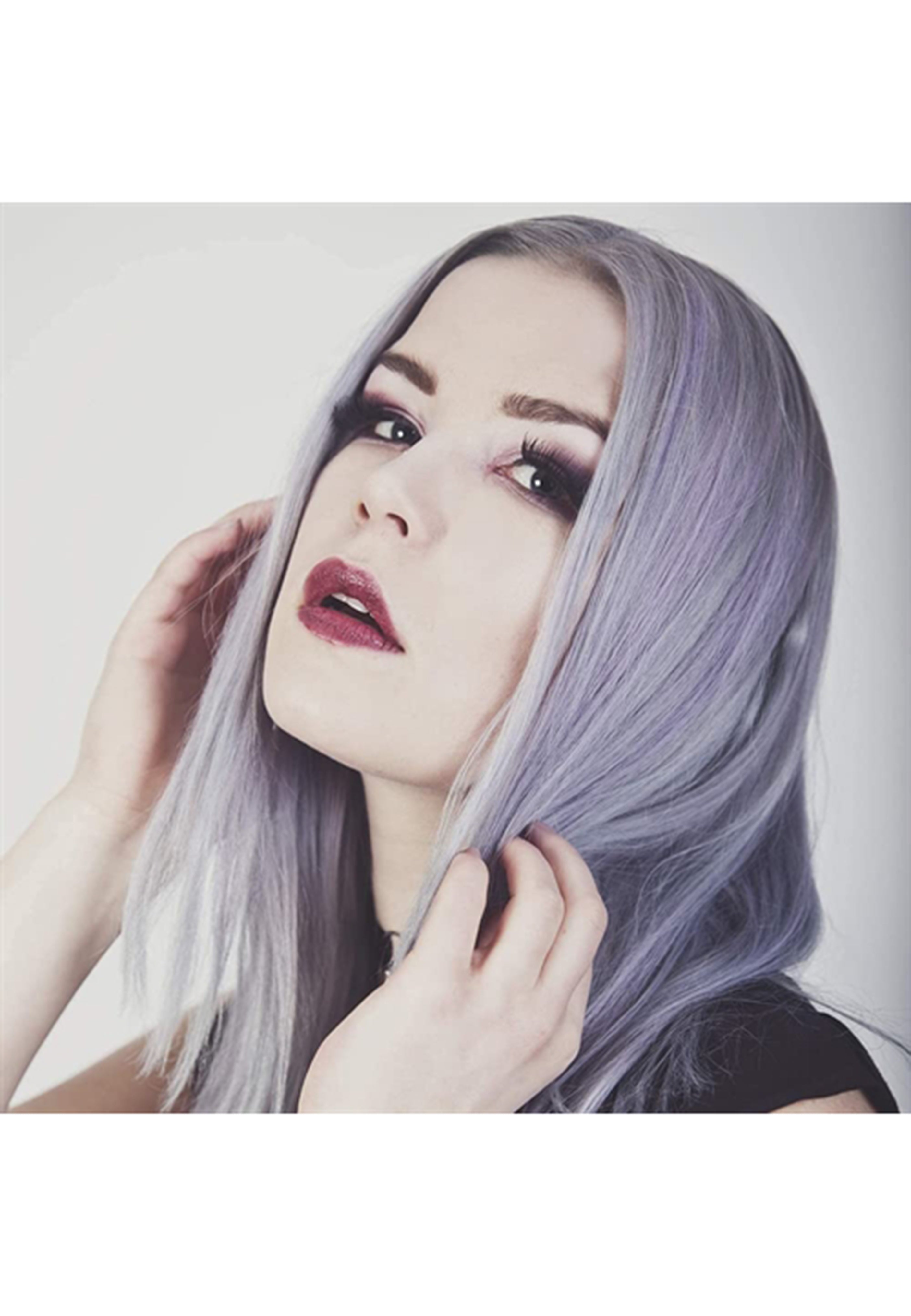 Manic Panic - High Voltage Amethyst Ashes - Hair Dye | Neutral-Image