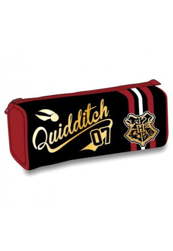 Harry Potter - Quidditch Square - Pencil Case | Neutral-Image