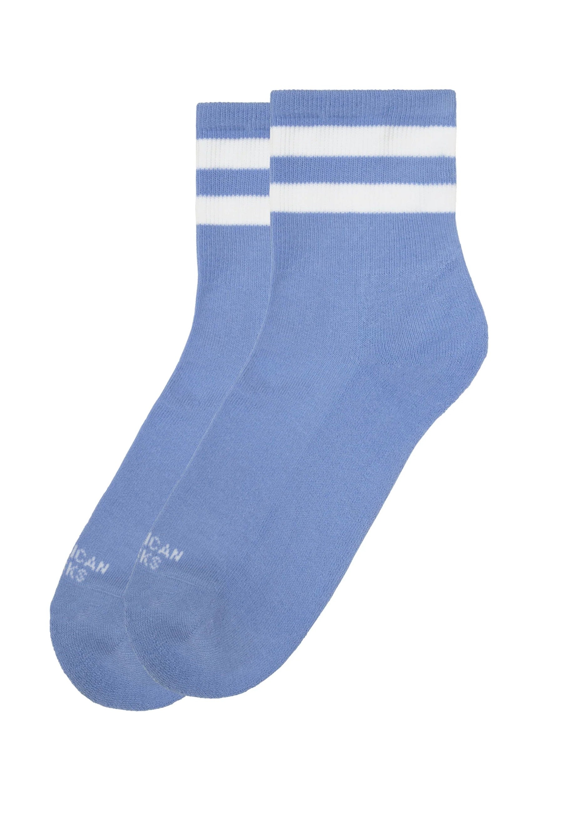 American Socks - Reef Ankle High - Socks | Neutral-Image