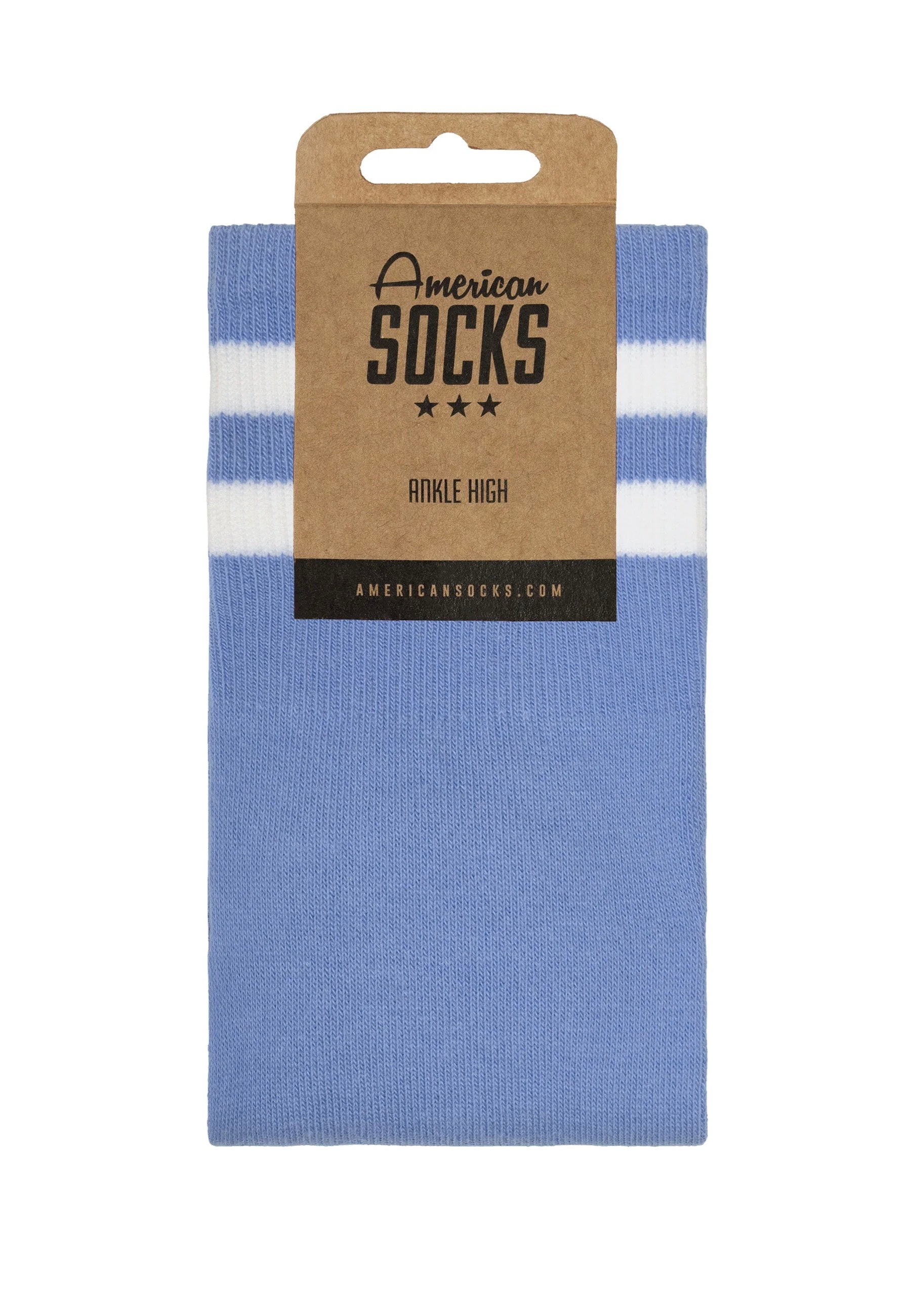 American Socks - Reef Ankle High - Socks | Neutral-Image