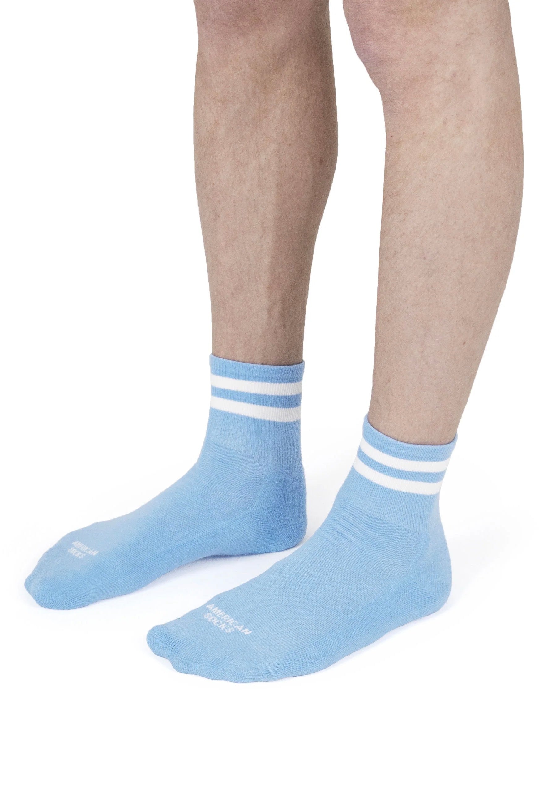 American Socks - Reef Ankle High - Socks | Neutral-Image