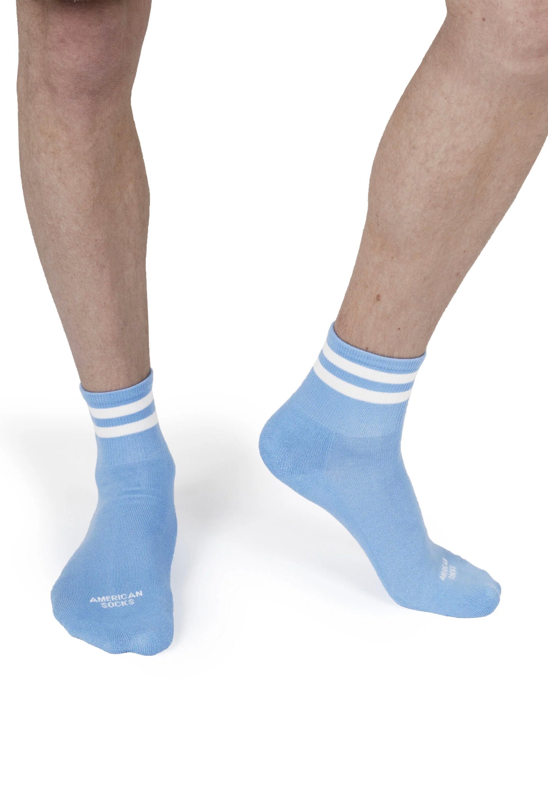 American Socks - Reef Ankle High - Socks | Neutral-Image