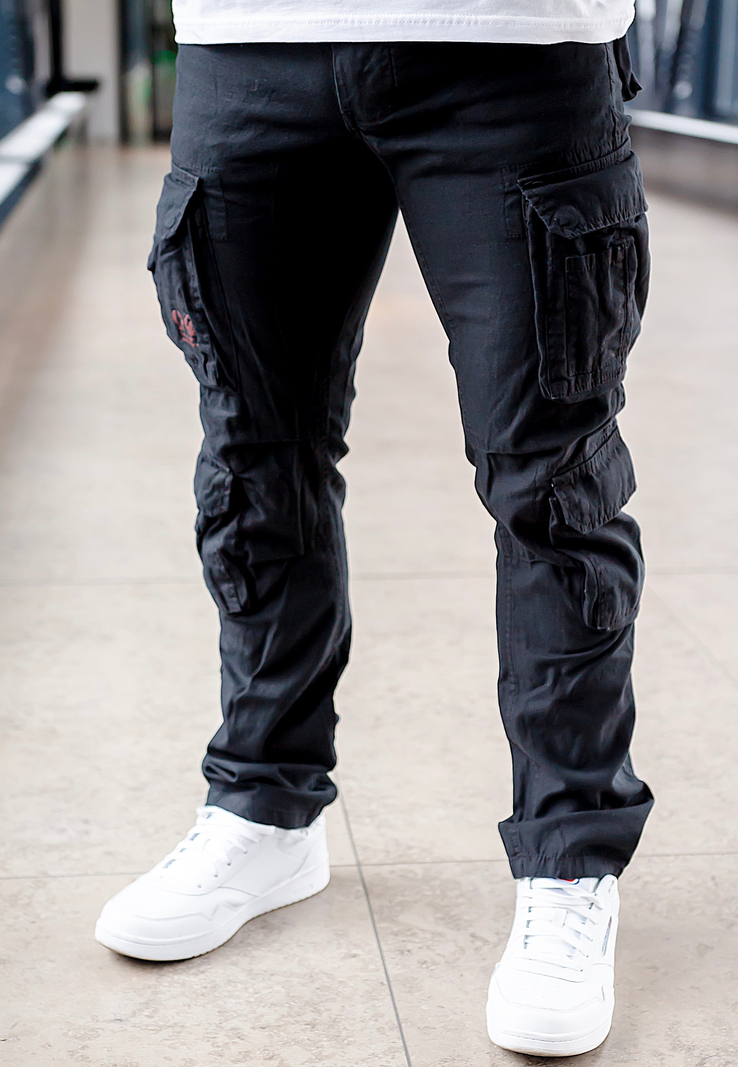 Surplus - Airborne Slimmy - Pants | Men-Image