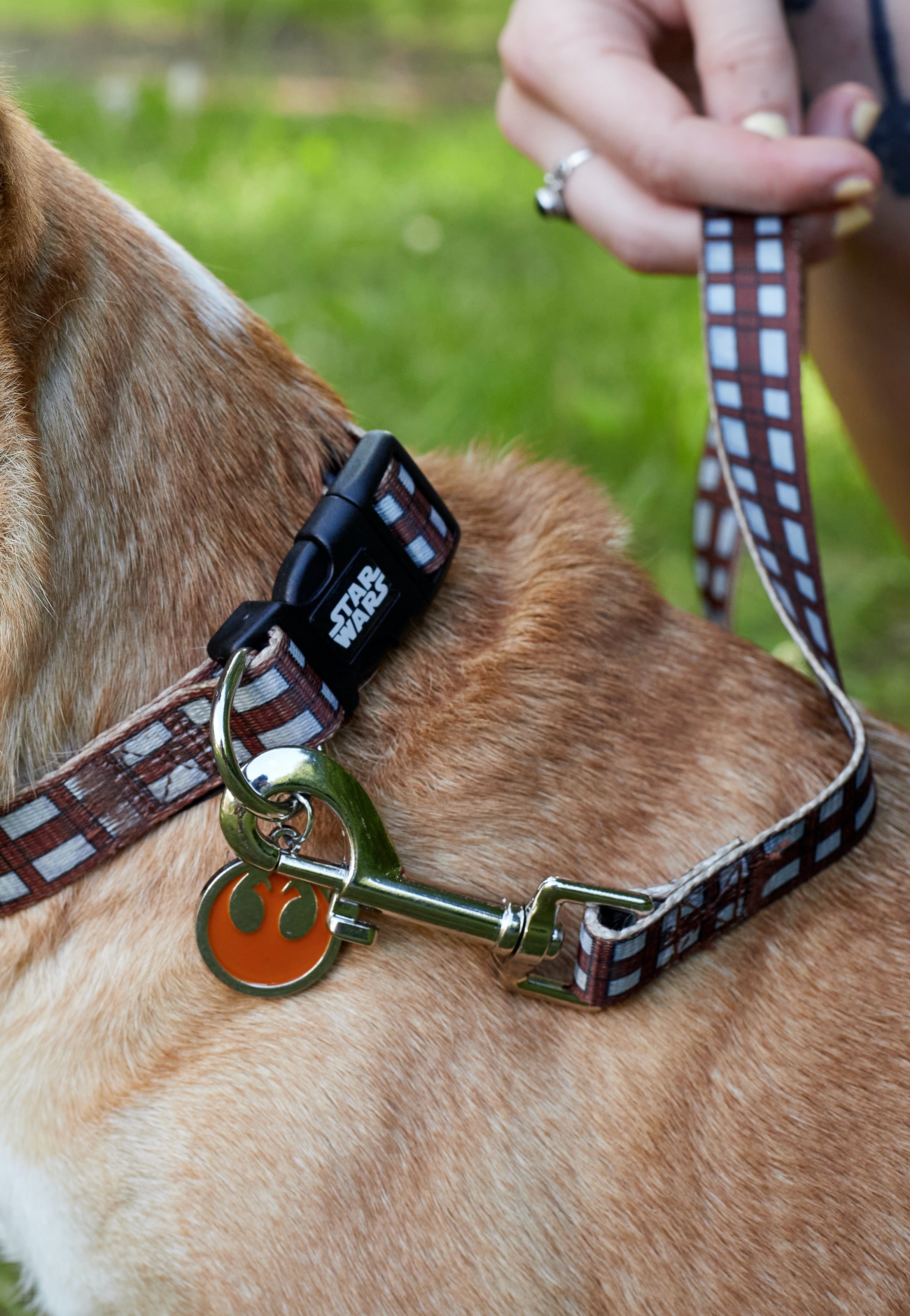 Star Wars - Chewbacca - Dog Leash | Neutral-Image