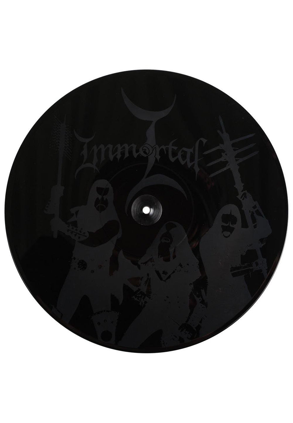 Immortal - Sons Of Northern Darkness Black Vinyl - 2 Vinyl | Neutral-Image