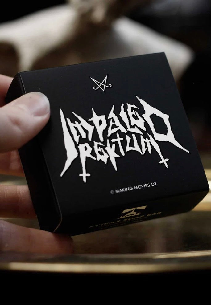 Kaamos Co. - Corpse Paint Xytrax Impaled Rektum - Soap | Neutral-Image