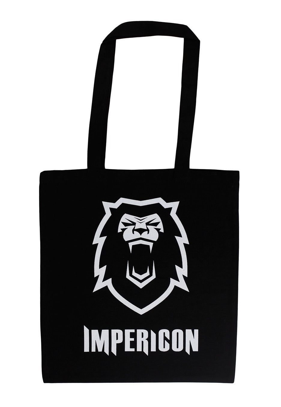 Impericon - Lion - Tote Bag | Neutral-Image