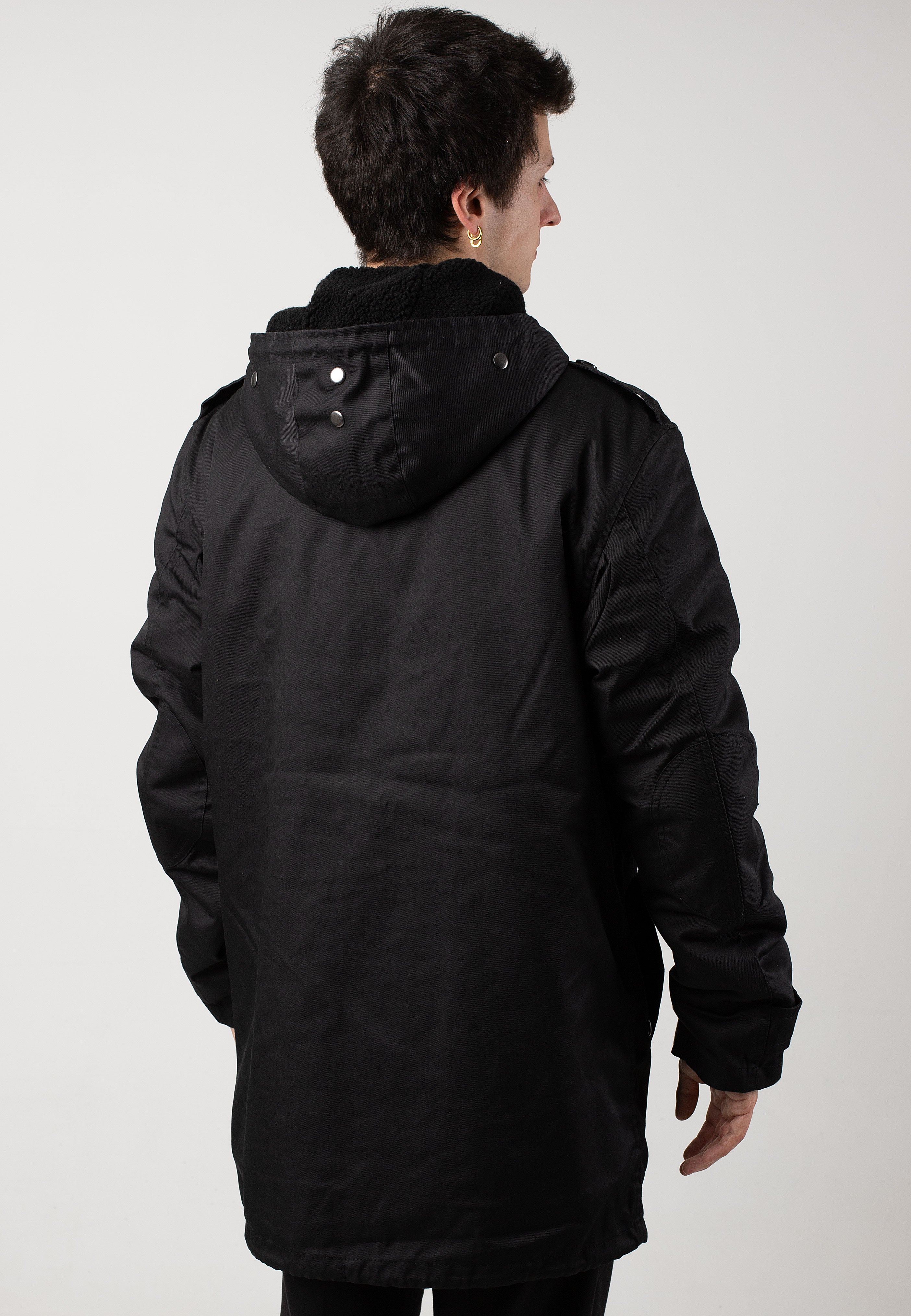 Ironnail - Moser - Parka | Men-Image