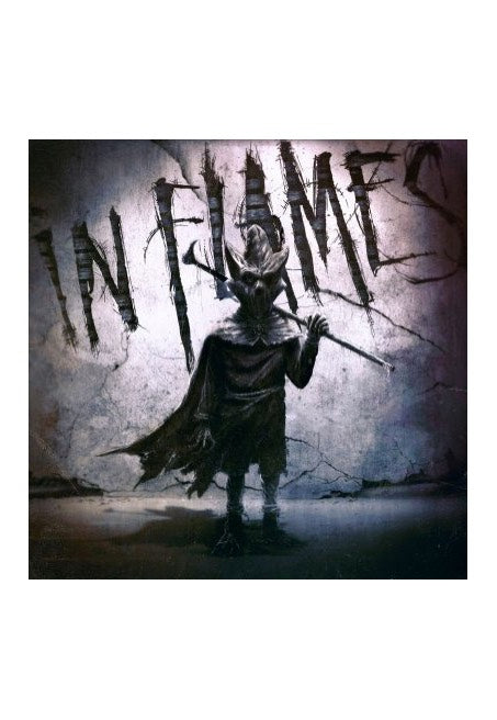 In Flames - I, The Mask - CD | Neutral-Image