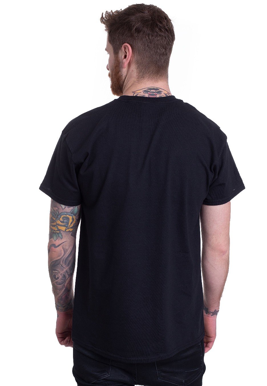Infant Annihilator - Priest - T-Shirt | Men-Image