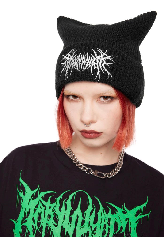 Mary Wyatt - Infernus - Beanie | Neutral-Image