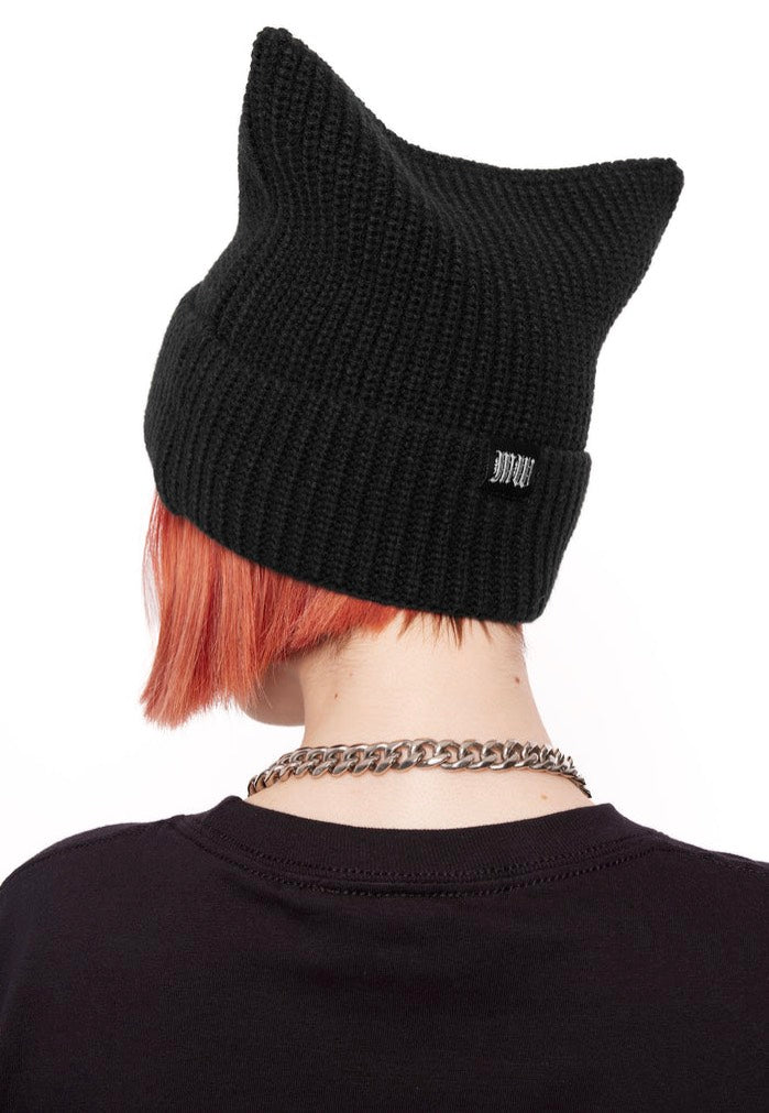 Mary Wyatt - Infernus - Beanie | Neutral-Image