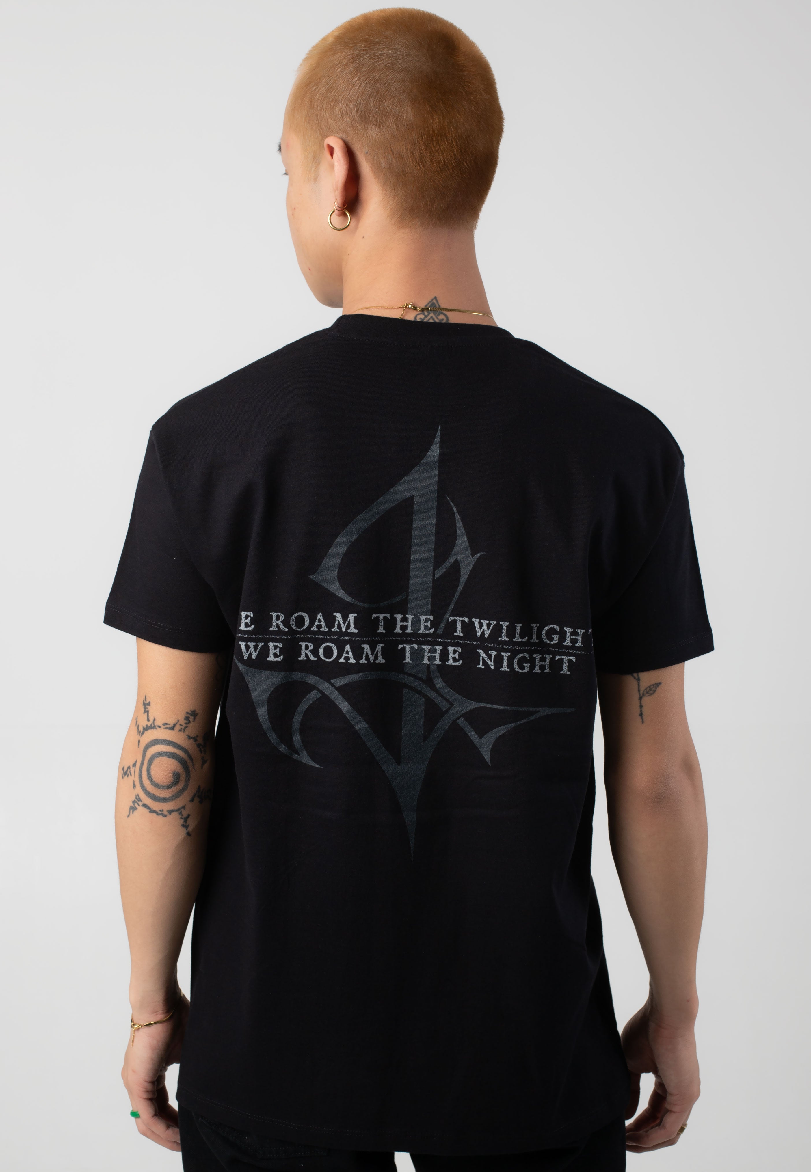 Insomnium - Songs Of The Dusk - T-Shirt | Men-Image