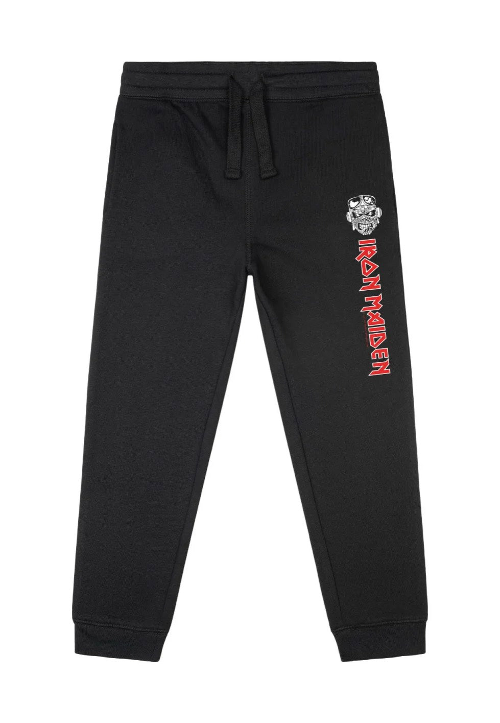 Iron Maiden - Eddie & Logo Kids - Sweat Pants | Men-Image