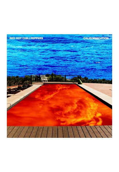 Red Hot Chili Peppers - Californication - CD | Nuclear Blast