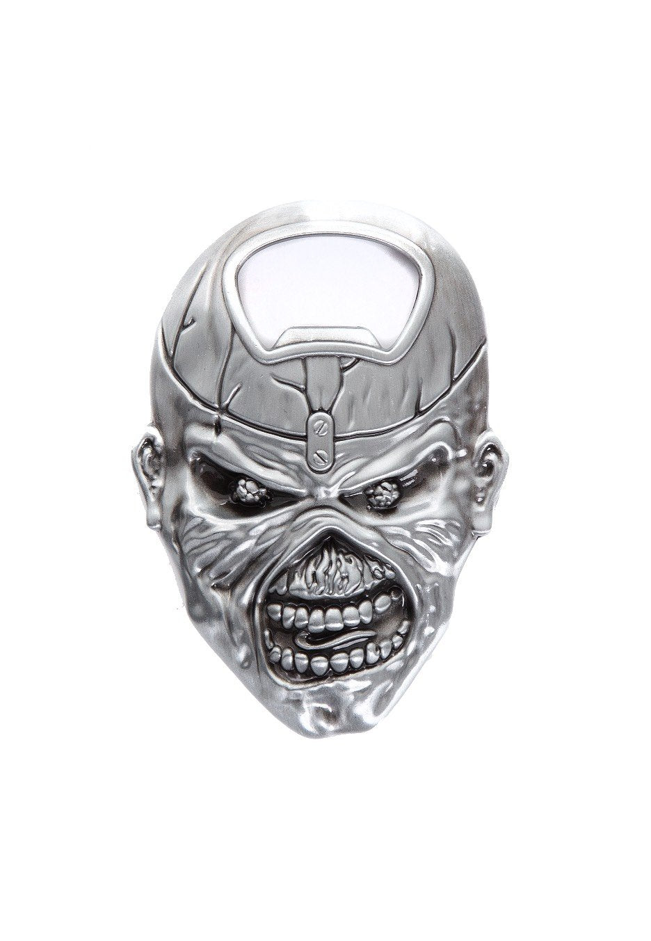 Iron Maiden - Eddie Head - Bottle Opener | Neutral-Image