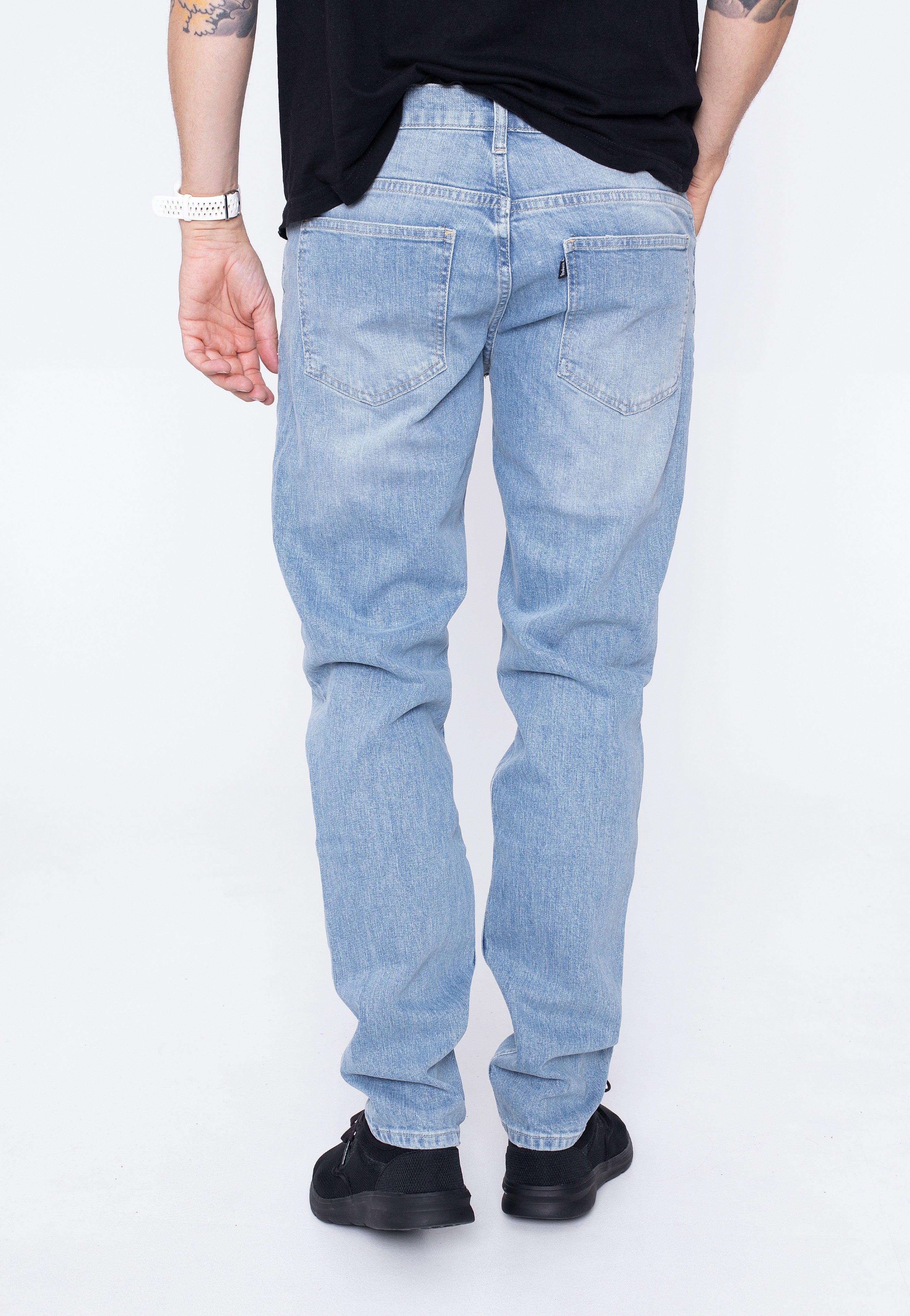 Ironnail - Passy - Jeans | Men-Image