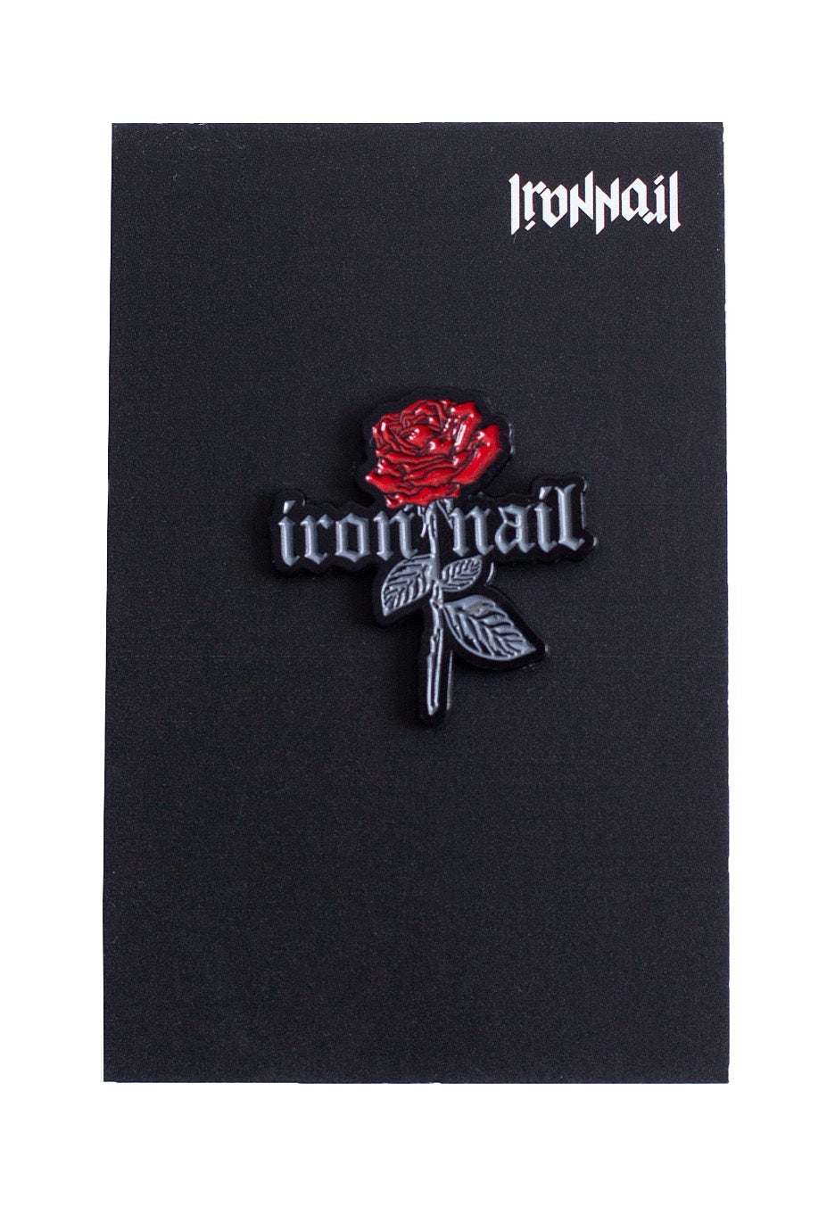 Ironnail - Felix - Pin | Neutral-Image