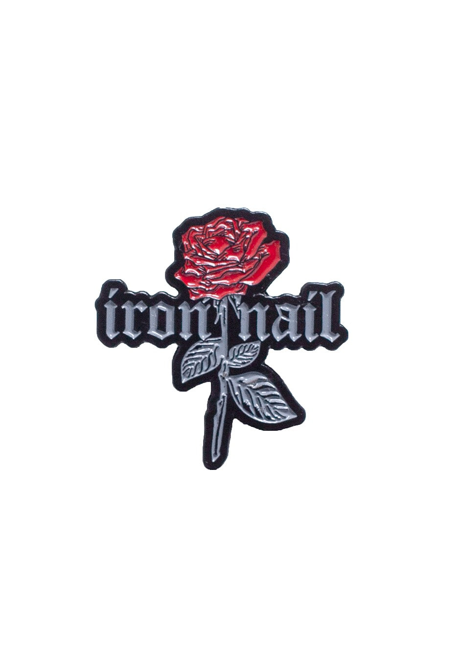 Ironnail - Felix - Pin | Neutral-Image