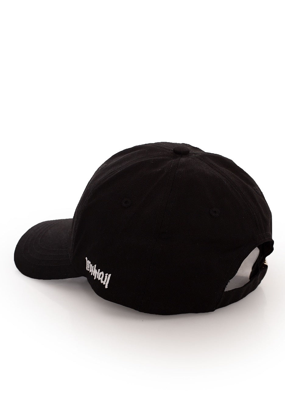 Ironnail - Lippmann Strapback - Cap | Neutral-Image