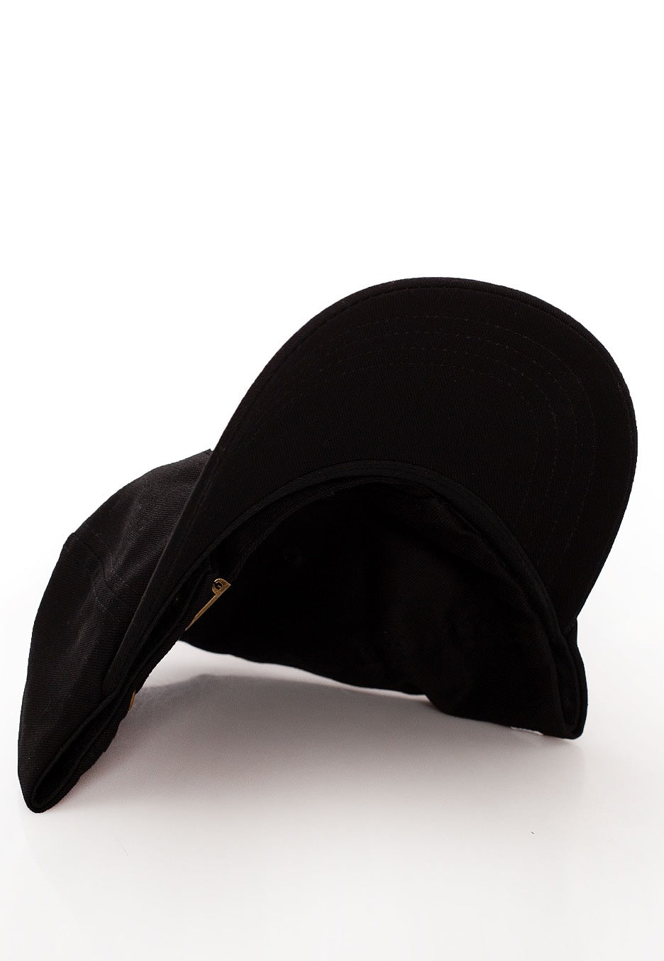 Ironnail - Lippmann Strapback - Cap | Neutral-Image