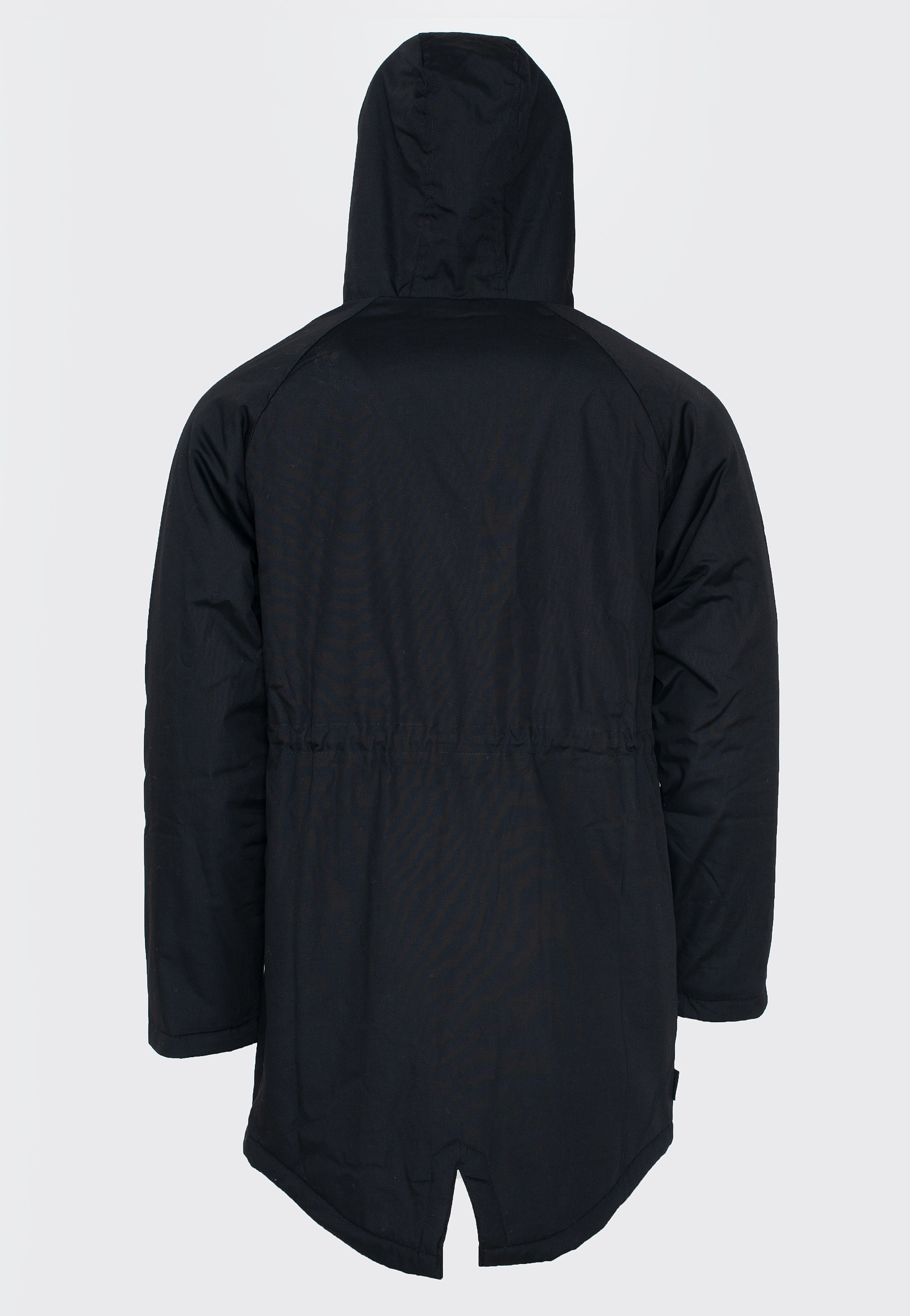 Ironnail - Manabe Parka - Jacket | Men-Image