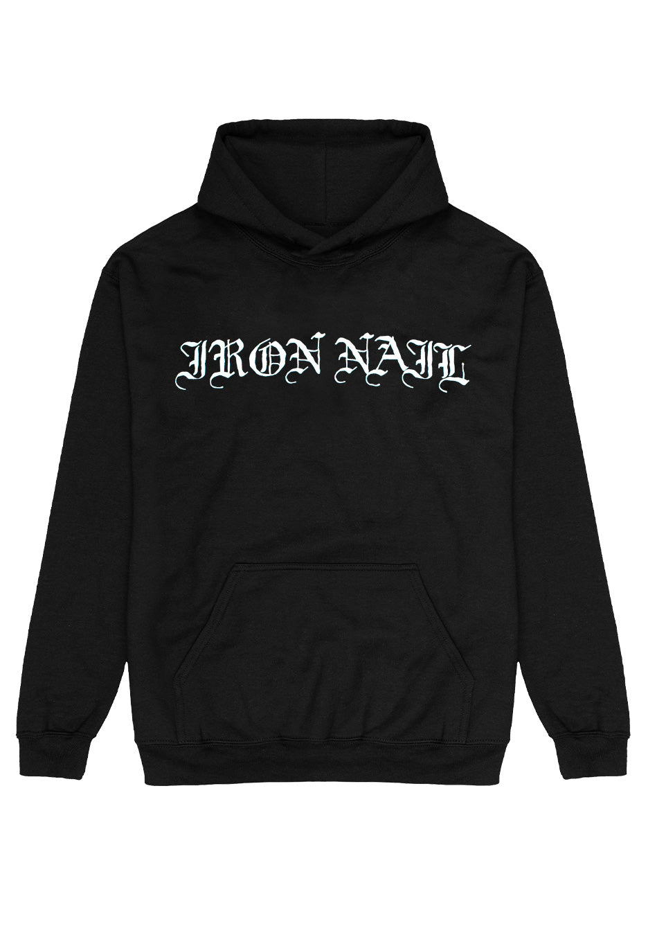 Ironnail - Schroedinger - Hoodie | Neutral-Image