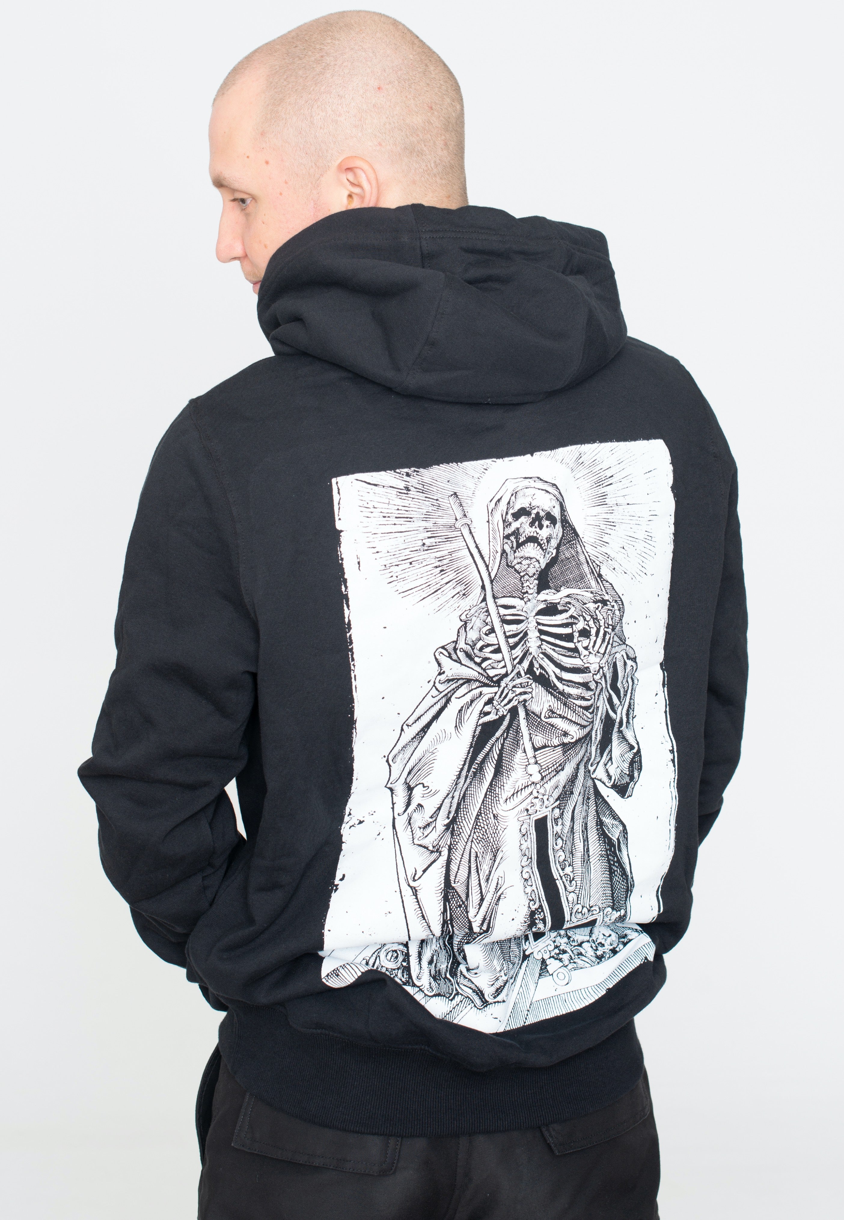 Ironnail - Schroedinger - Hoodie