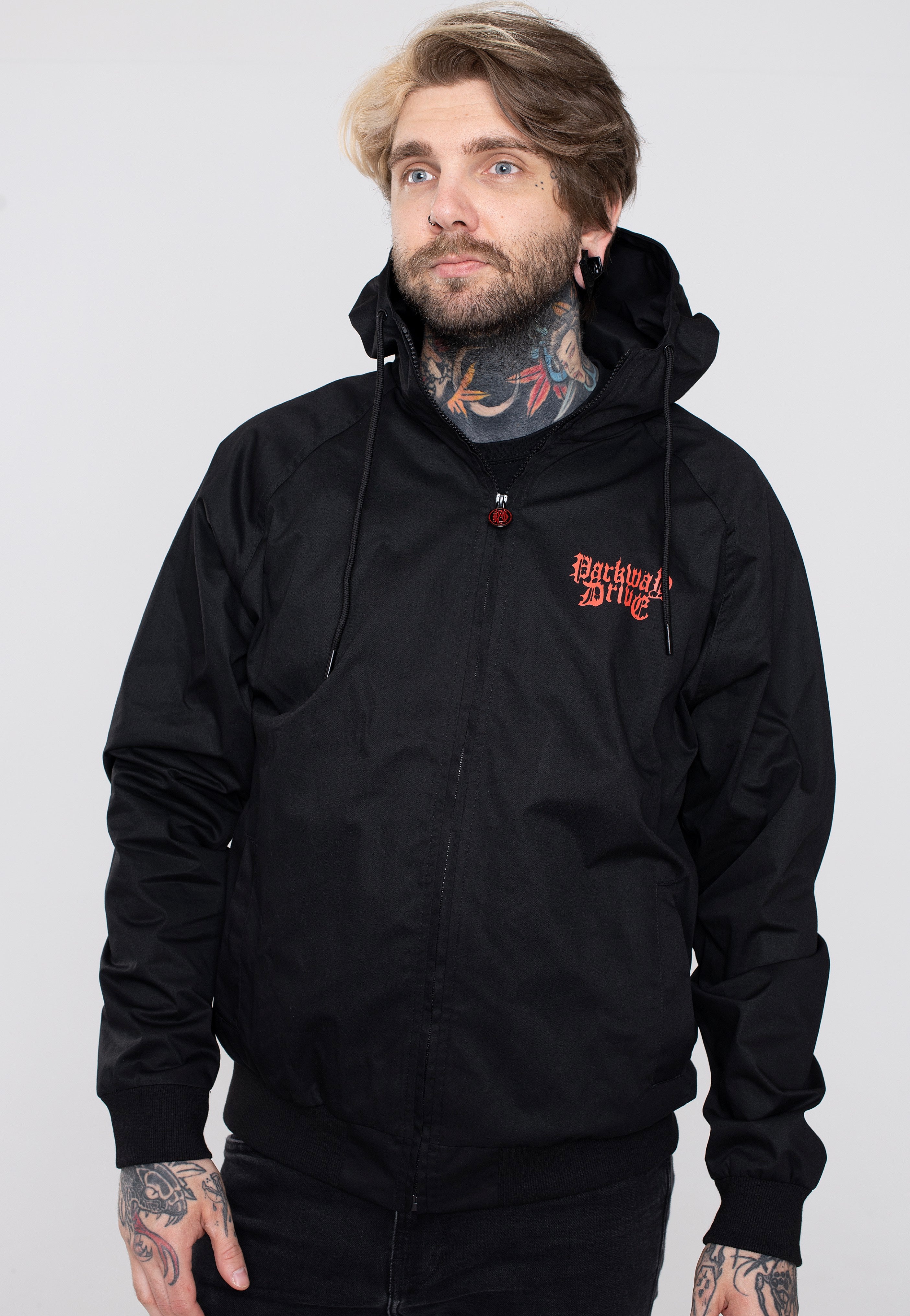 Parkway Drive - King Of Nevermore - Jacket | Men-Image