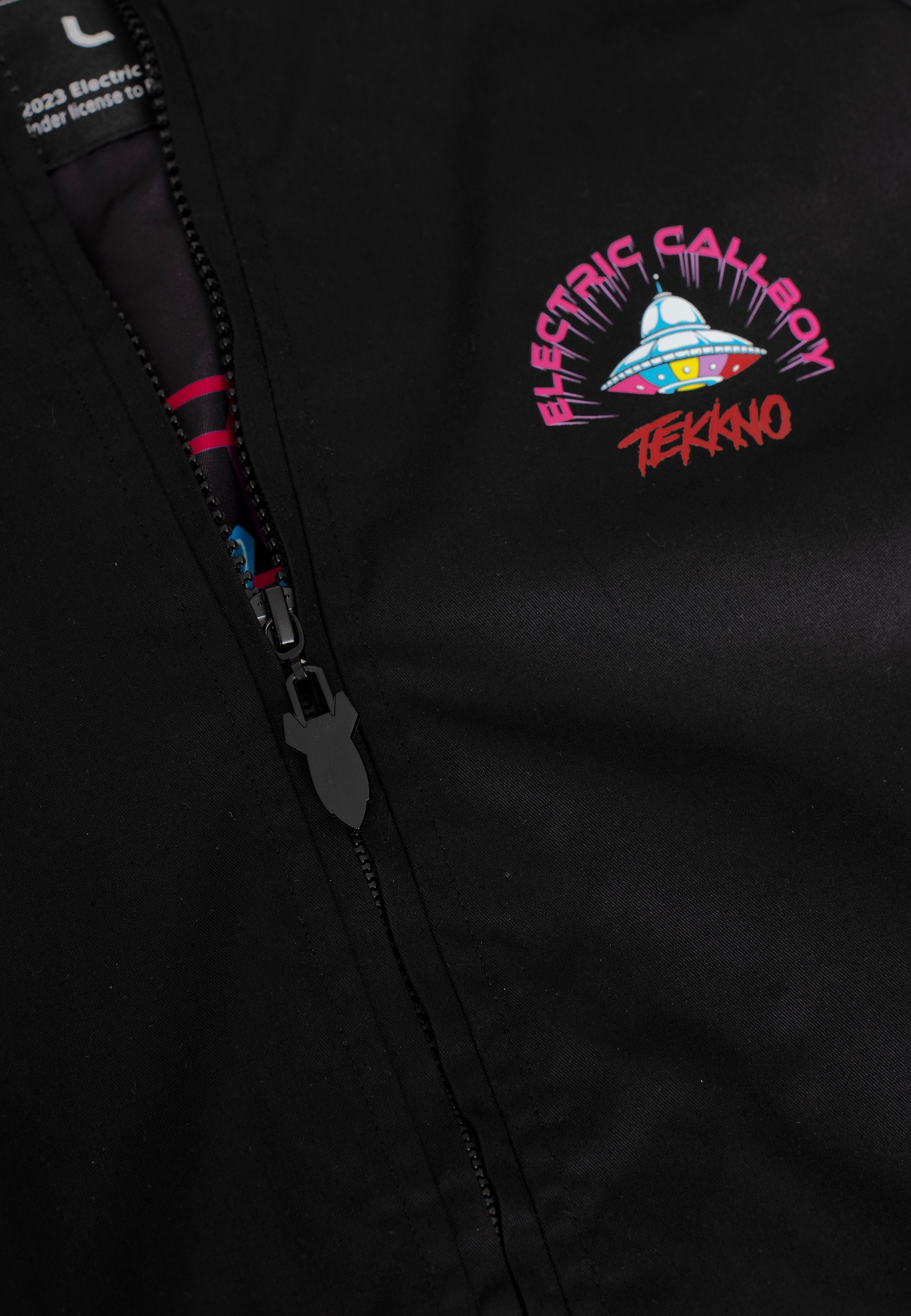 Electric Callboy - Pinball - Jacket | Men-Image