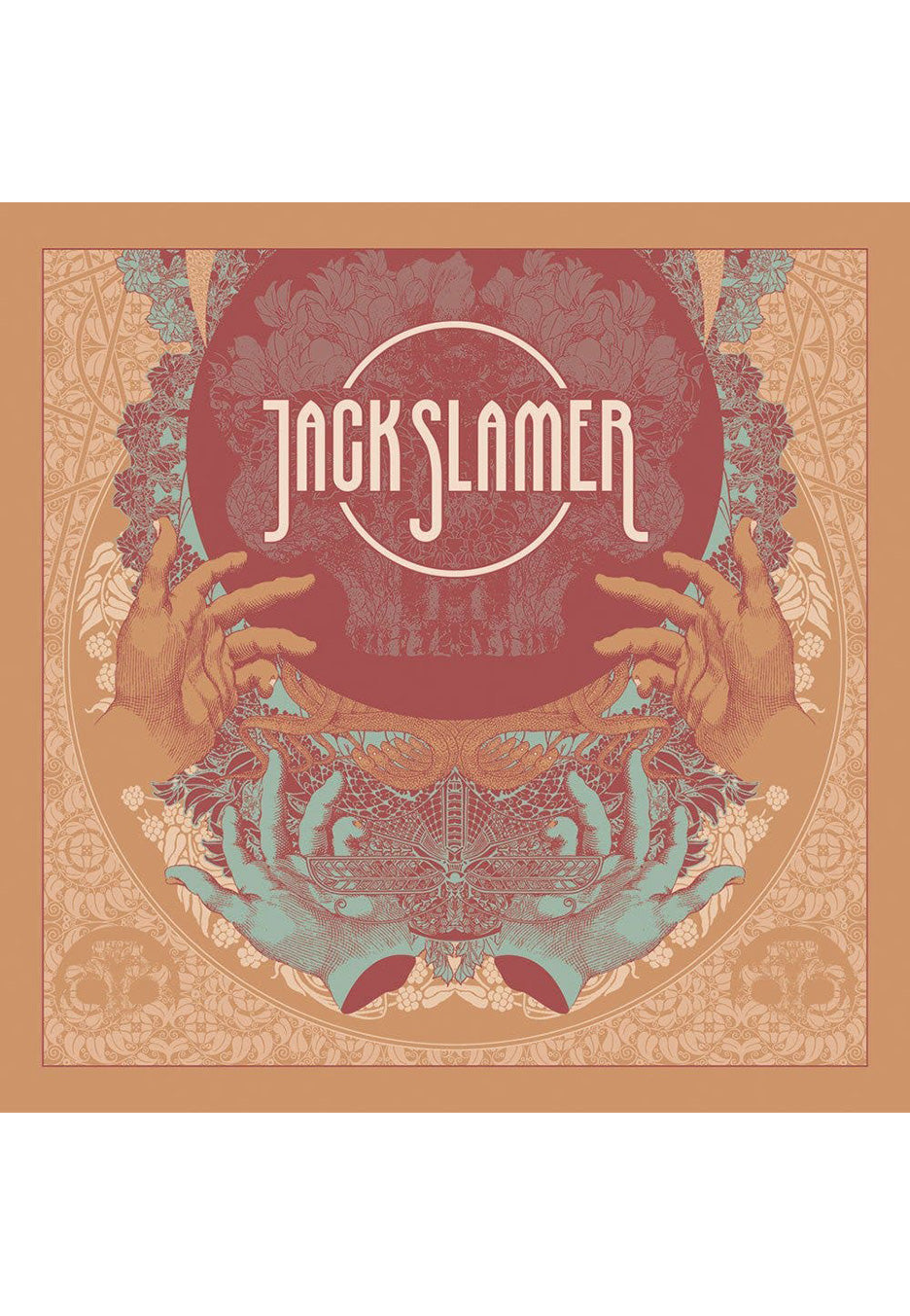 Jack Slamer - Jack Slamer - 2 Vinyl | Neutral-Image