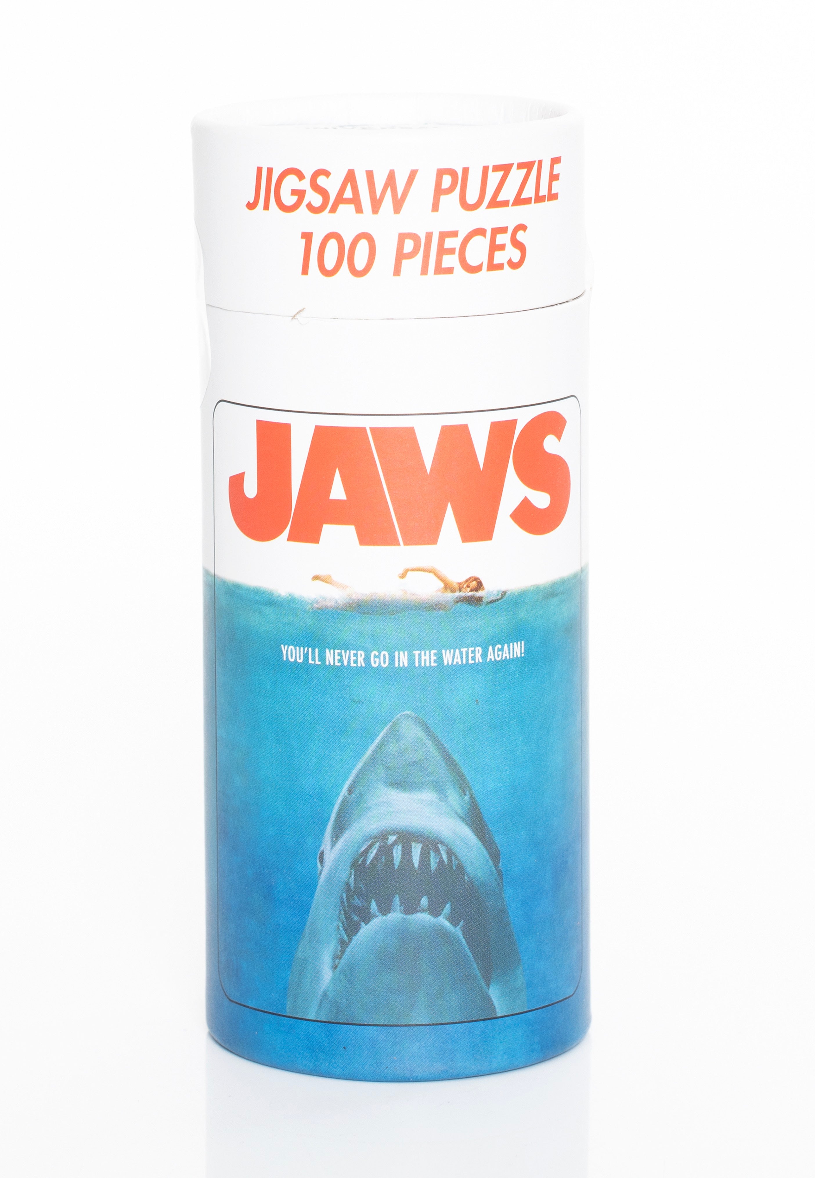 Jaws - Jaws Mug & 100 Piece Puzzle - Gift Set | Neutral-Image