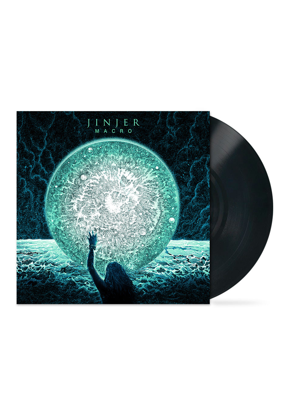 Jinjer - Macro - Vinyl | Neutral-Image