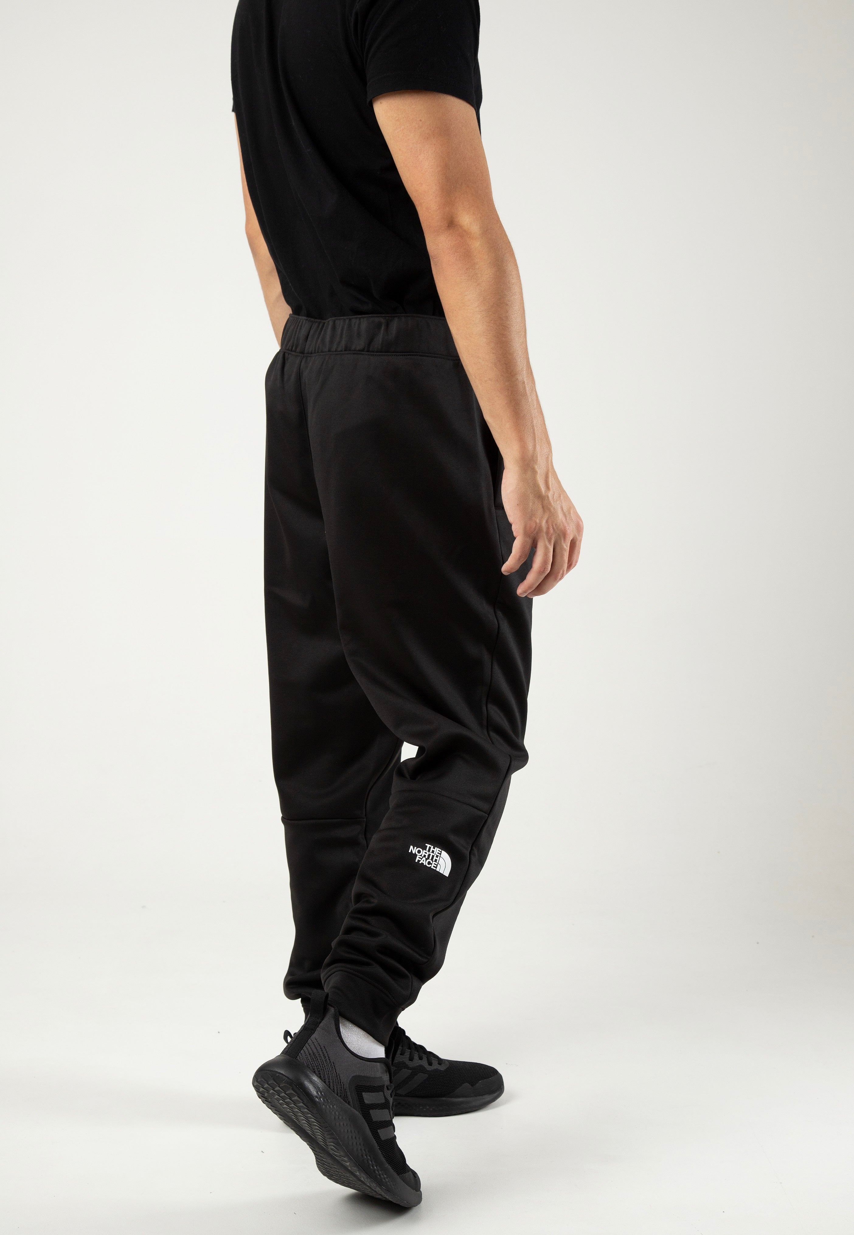 North face fleece sweatpants online