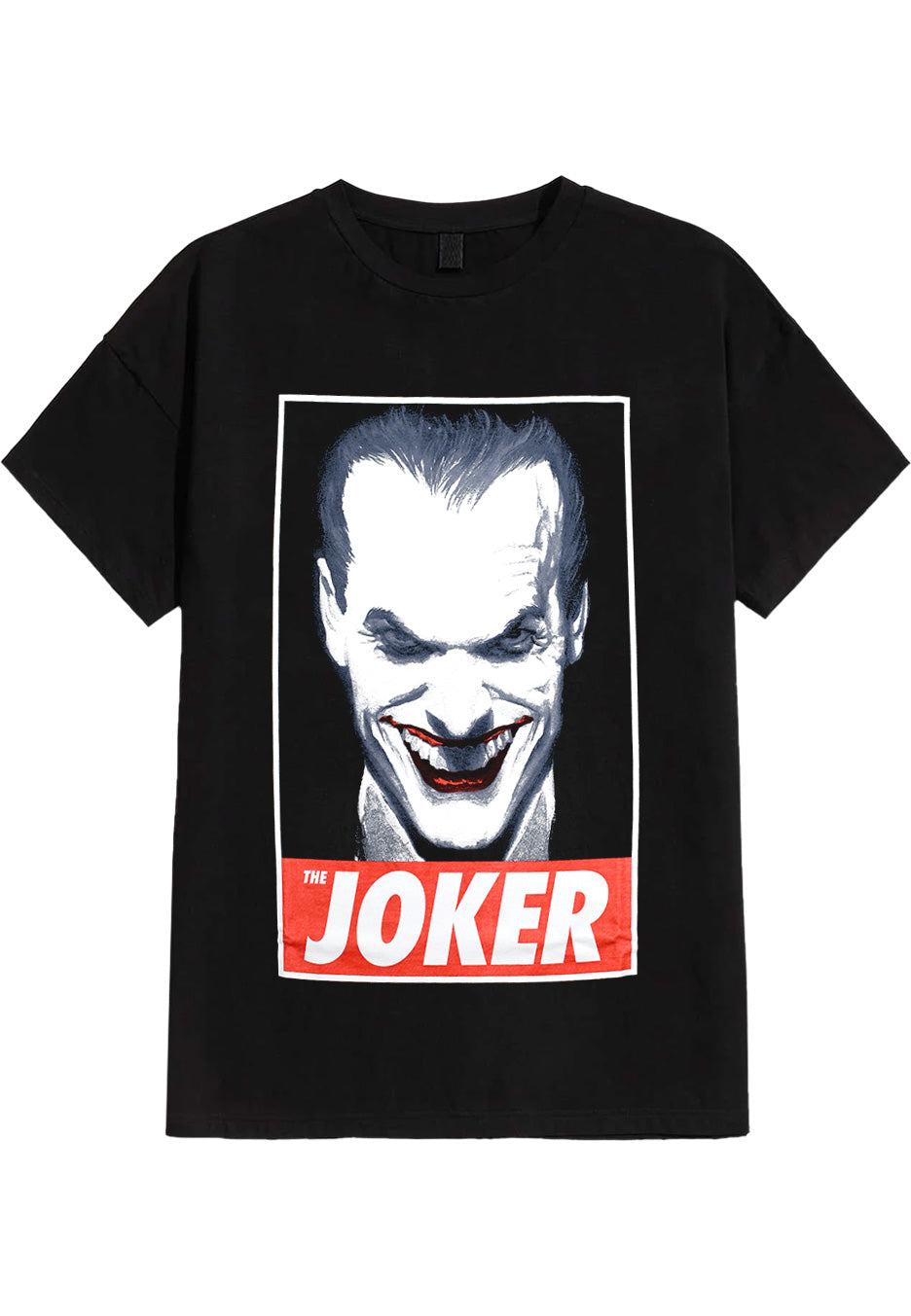 Joker - The Joker - T-Shirt | Neutral-Image