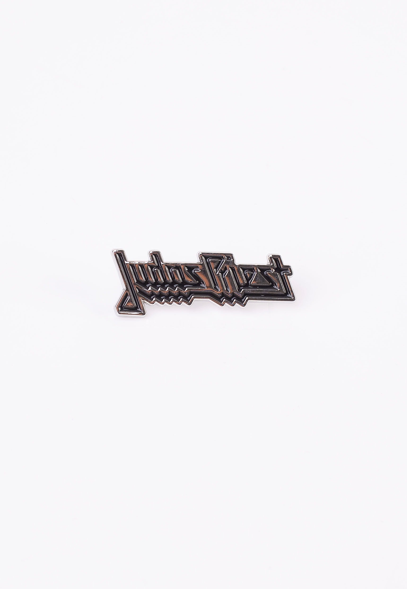 Judas Priest - Logo - Pin | Neutral-Image