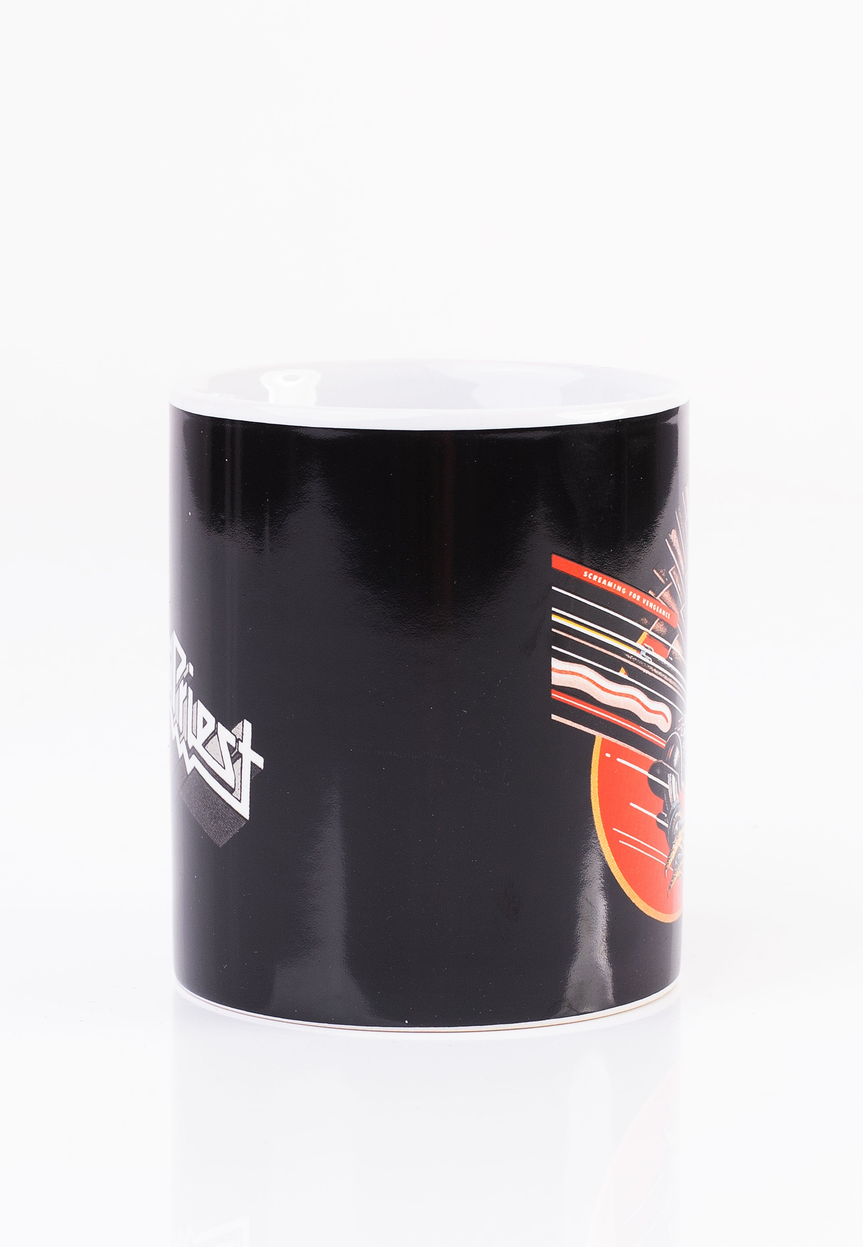 Judas Priest - Screaming For Vengeance - Mug | Neutral-Image