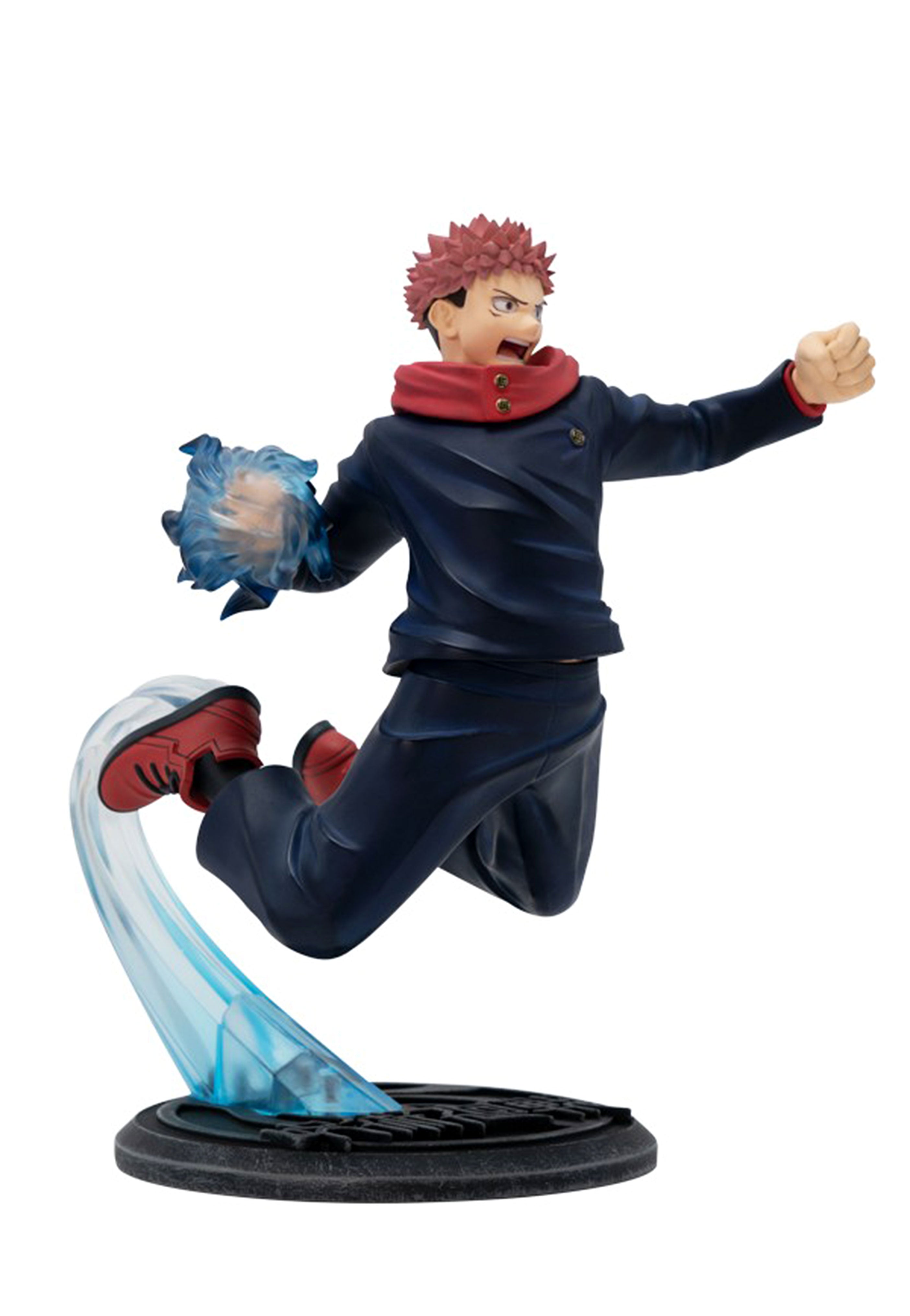 Jujutsu Kaisen - Itadori - Figure | Neutral-Image