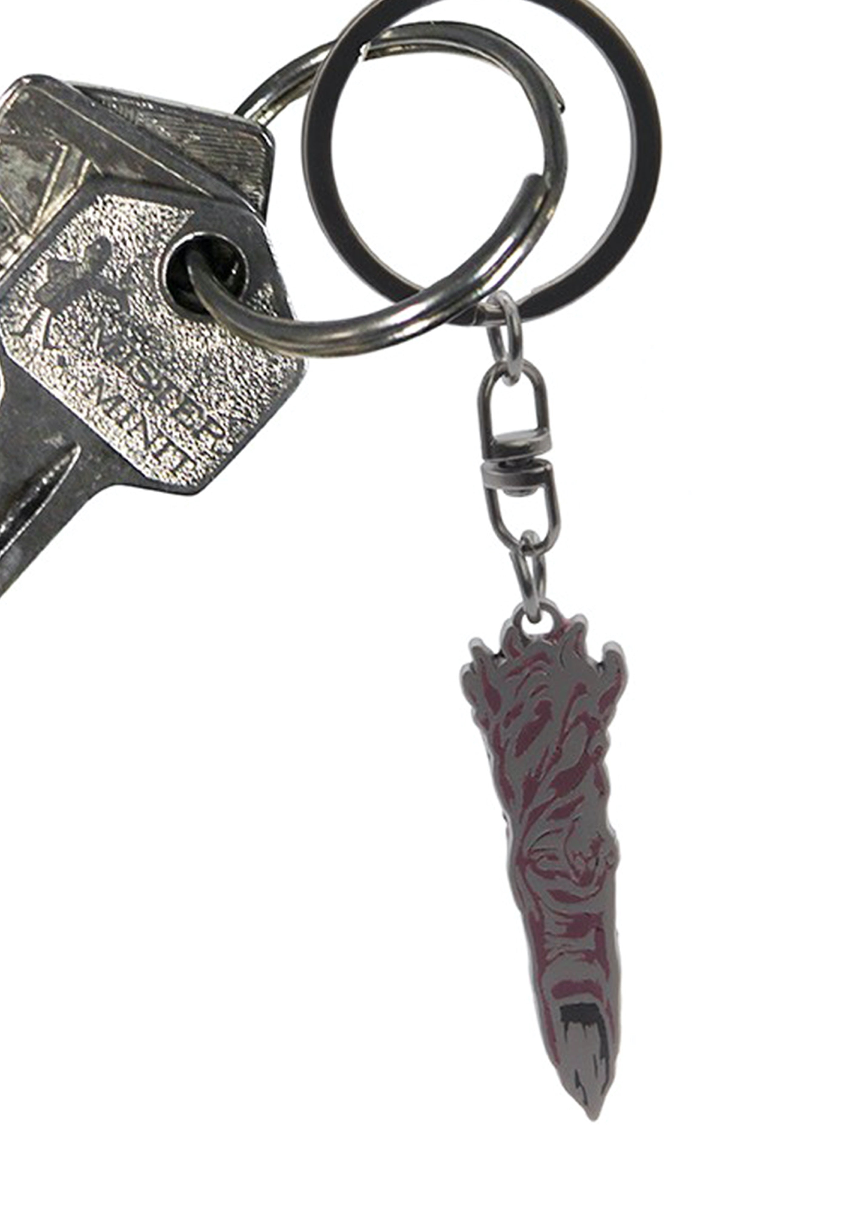 Jujutsu Kaisen - Sukuna Finger - Keychain | Neutral-Image