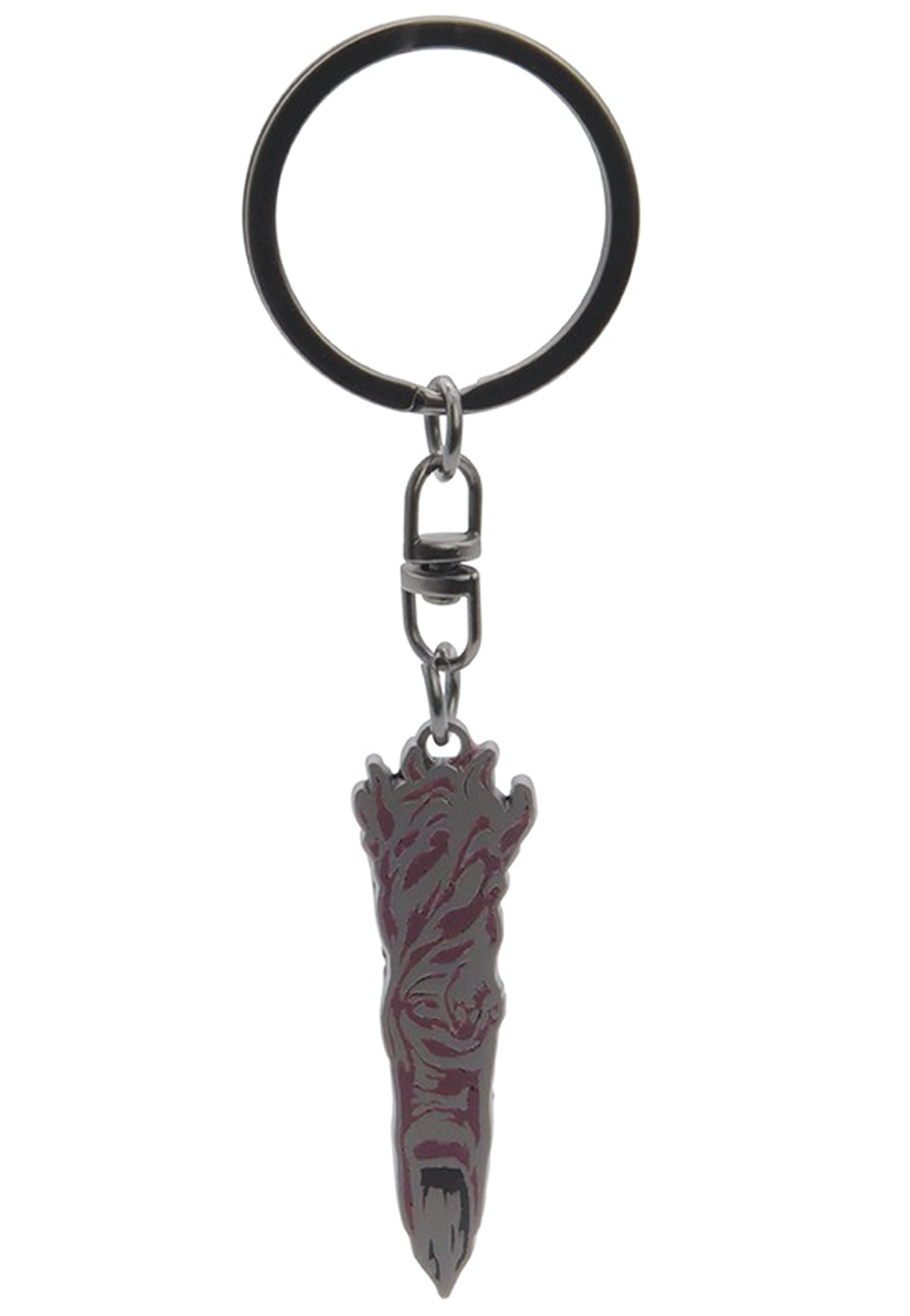 Jujutsu Kaisen - Sukuna Finger - Keychain | Neutral-Image